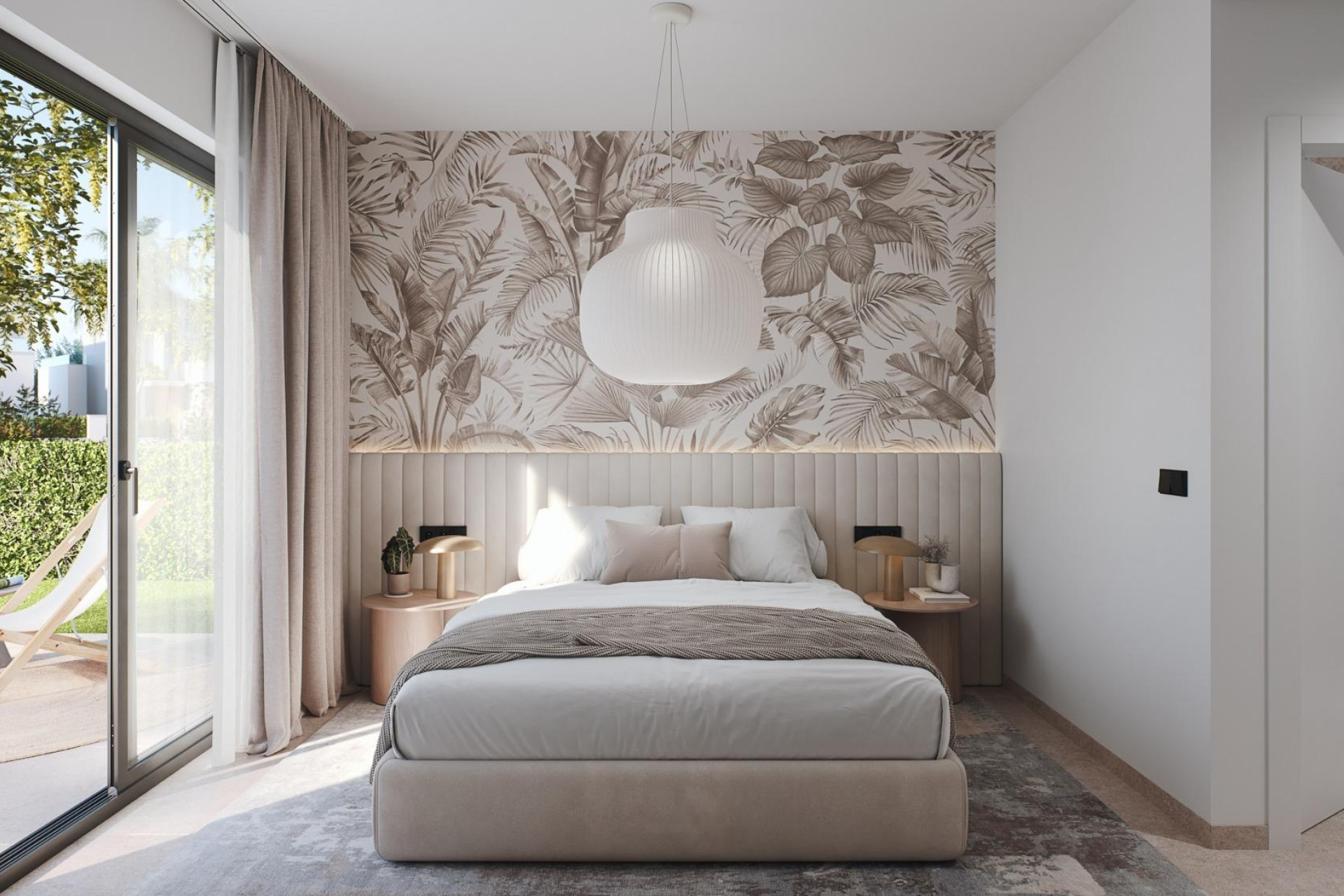 Alquiler a corto plazo - Ático -
Torre Pacheco - Santa Rosalia Lake and Life Resort