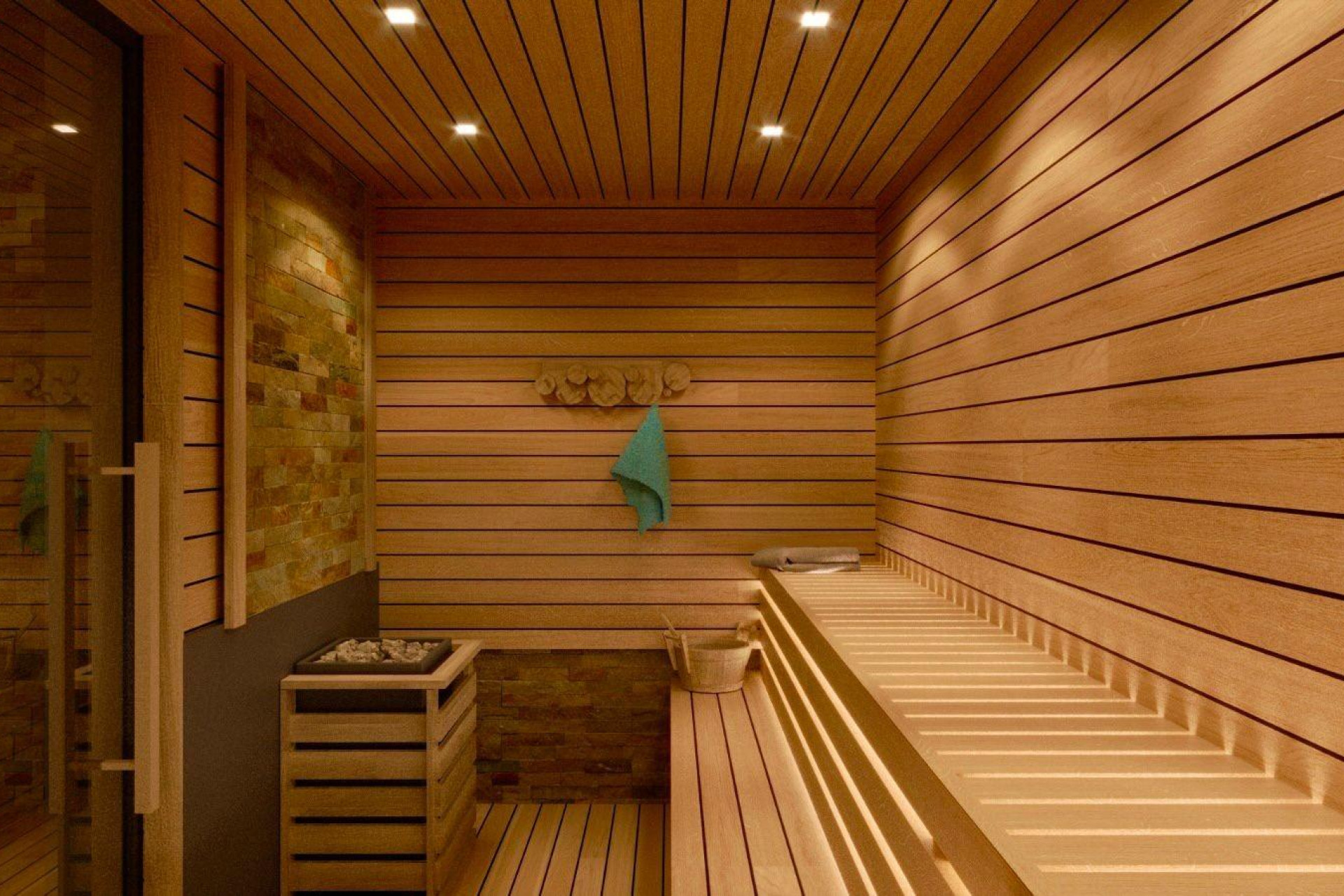 Alquiler a corto plazo - Ático -
Torrevieja - Centro