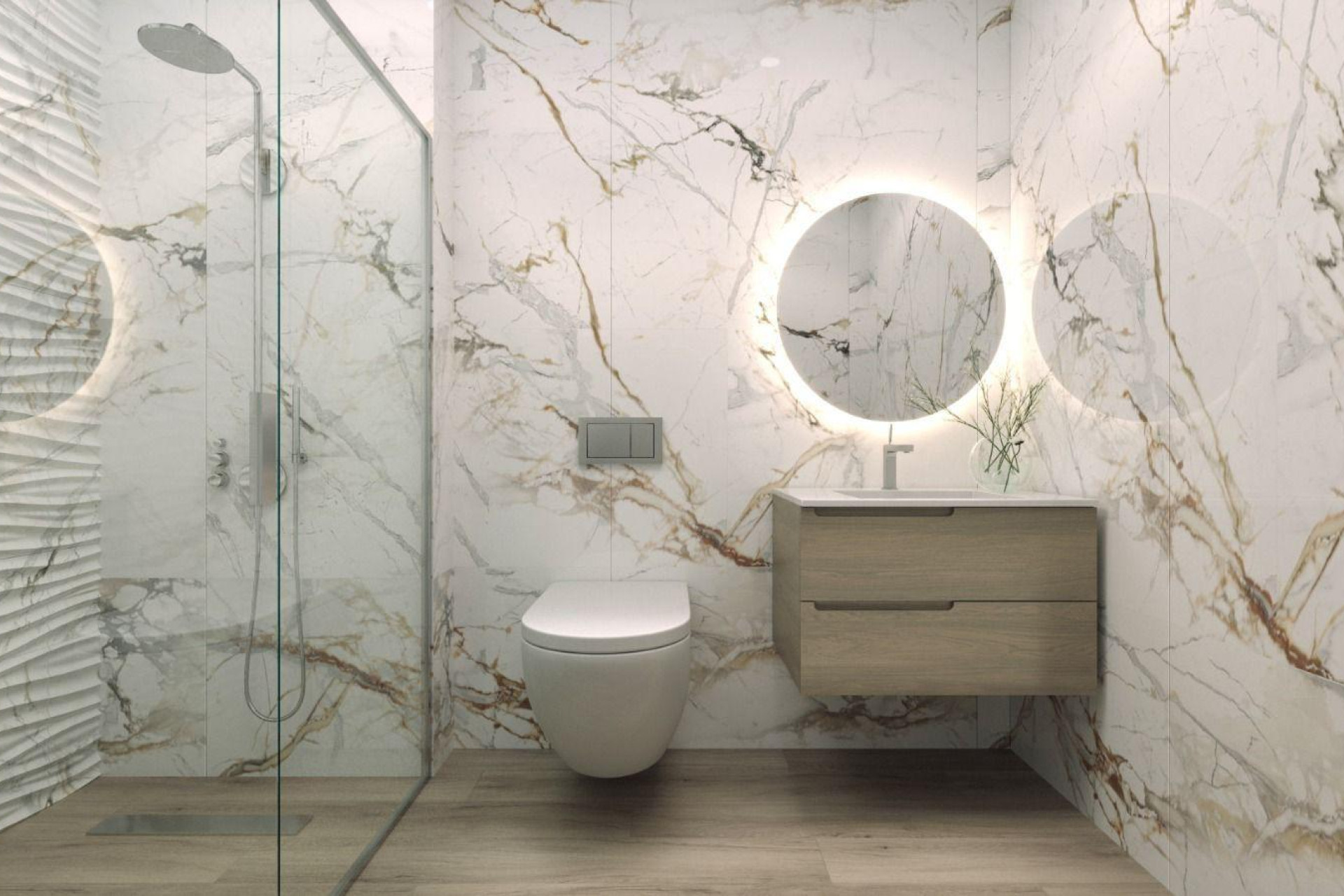 Alquiler a corto plazo - Ático -
Torrevieja - Parque de las Naciones