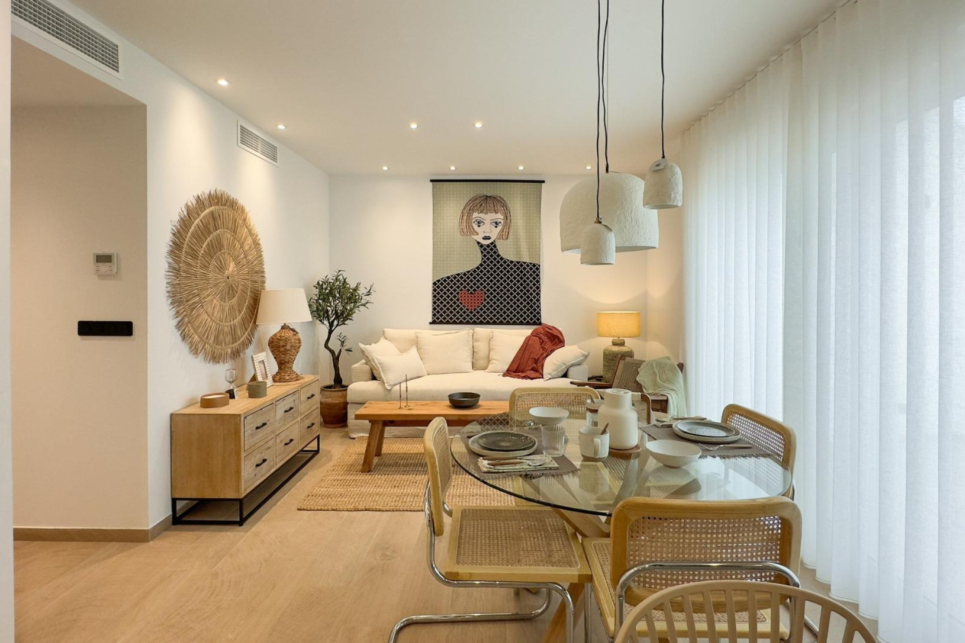 Alquiler a corto plazo - Bungalow -
Algorfa - La Finca Golf