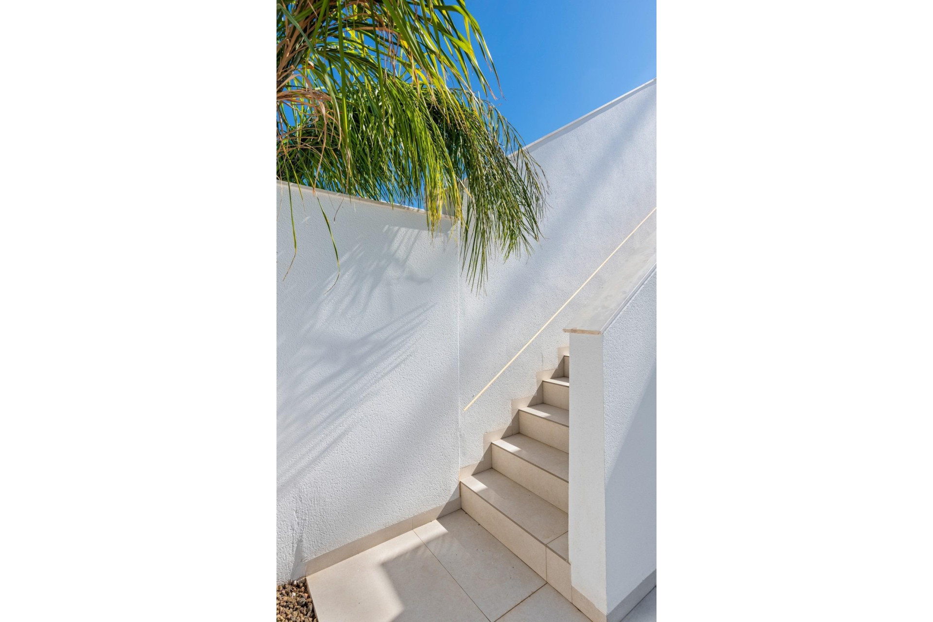 Alquiler a corto plazo - Bungalow -
Pilar de la Horadada - Parque del Mediterraneo