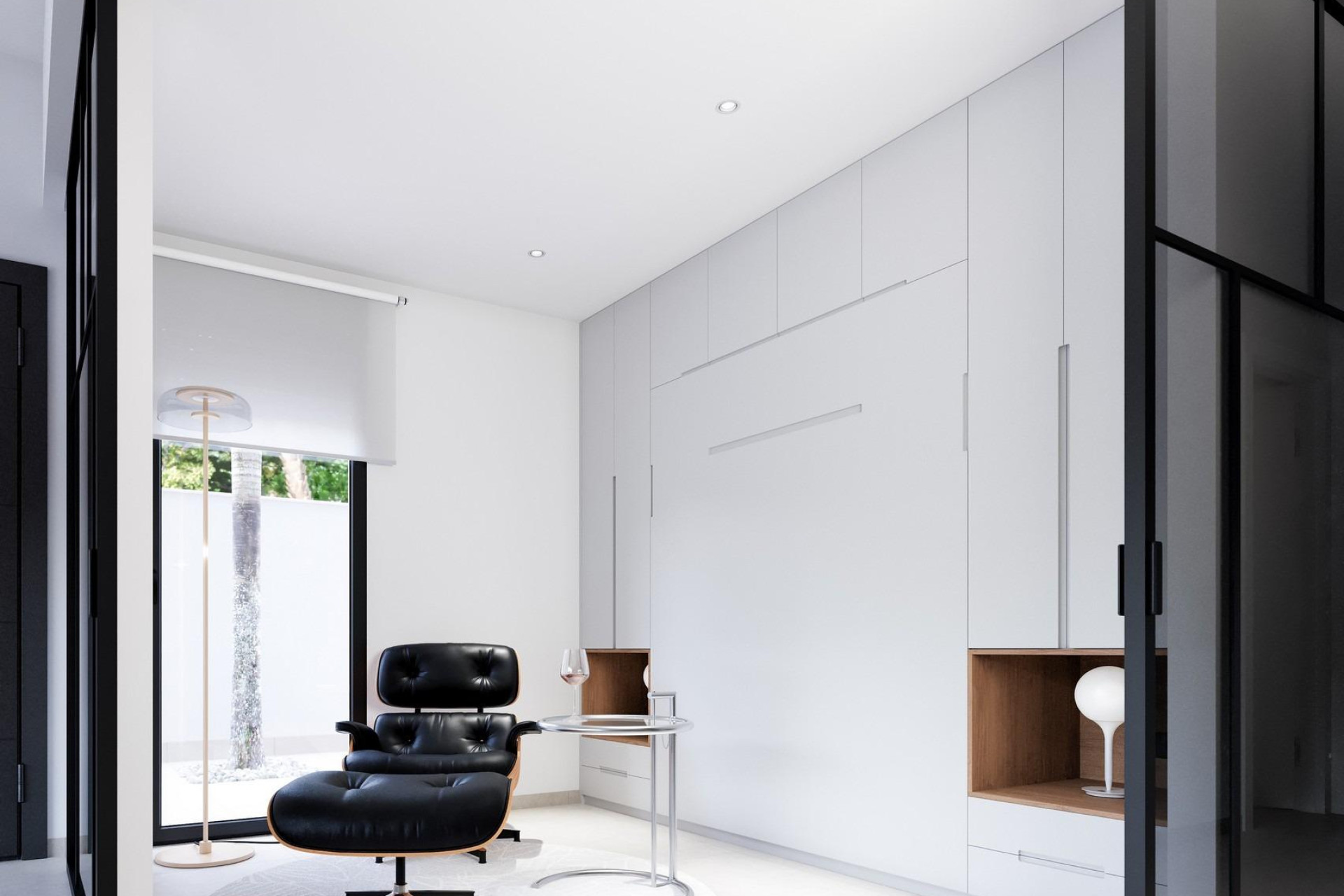 Alquiler a corto plazo - Bungalow -
Pilar de la Horadada - parques de Andromeda