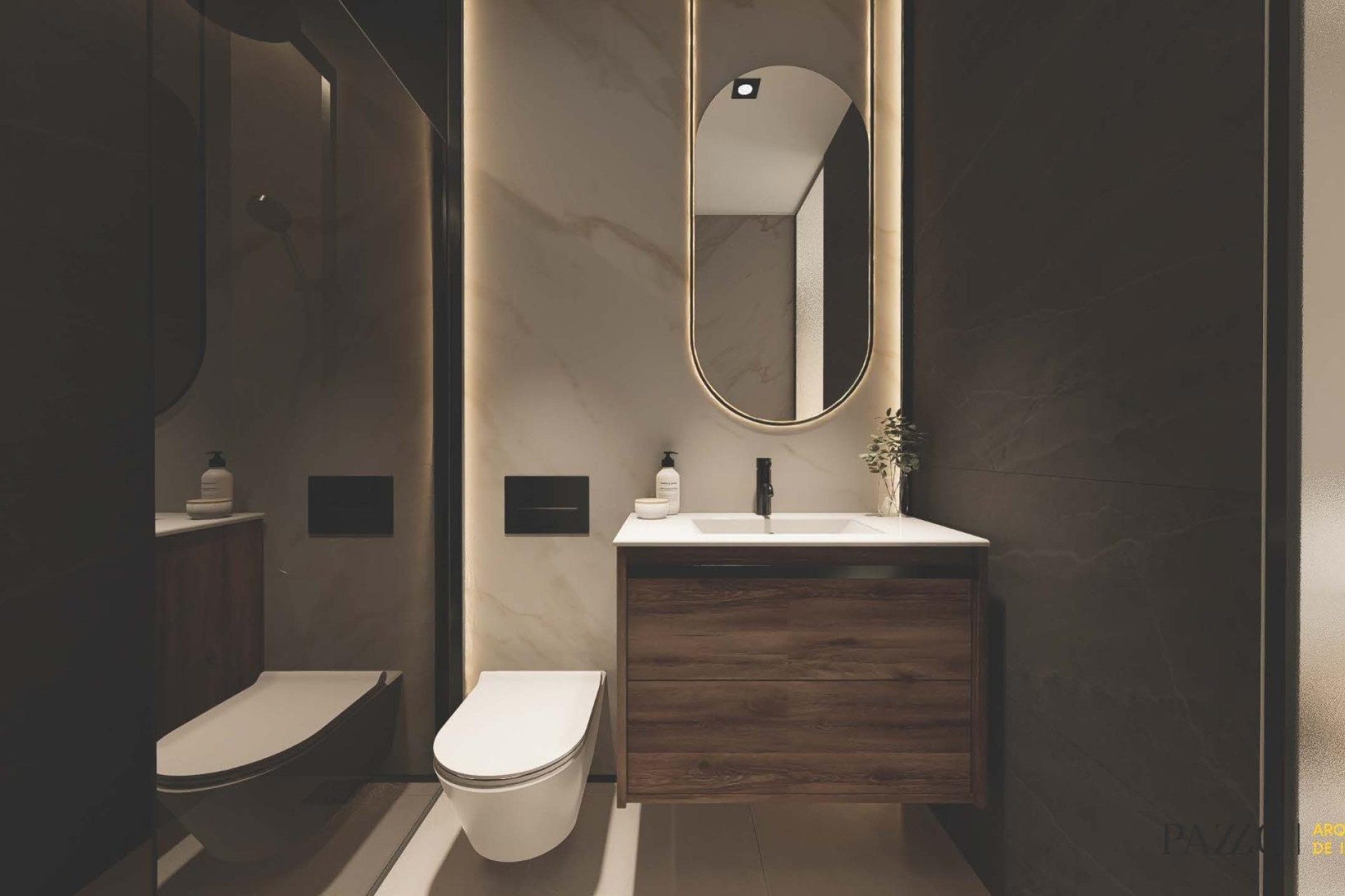 Alquiler a corto plazo - Bungalow -
Pilar de la Horadada - pueblo