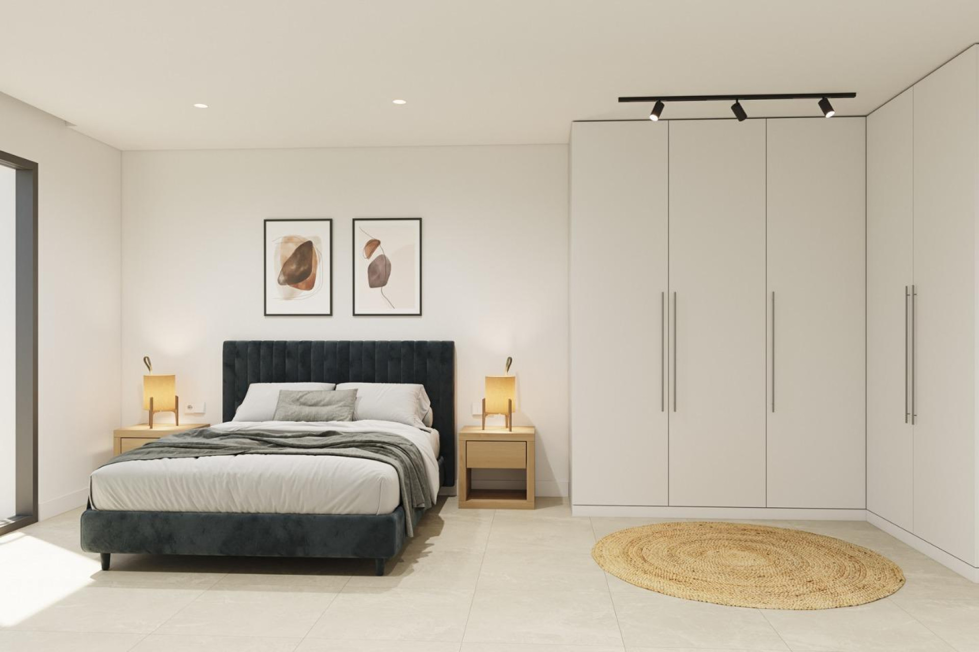 Alquiler a corto plazo - Bungalow -
Pilar de la Horadada - pueblo