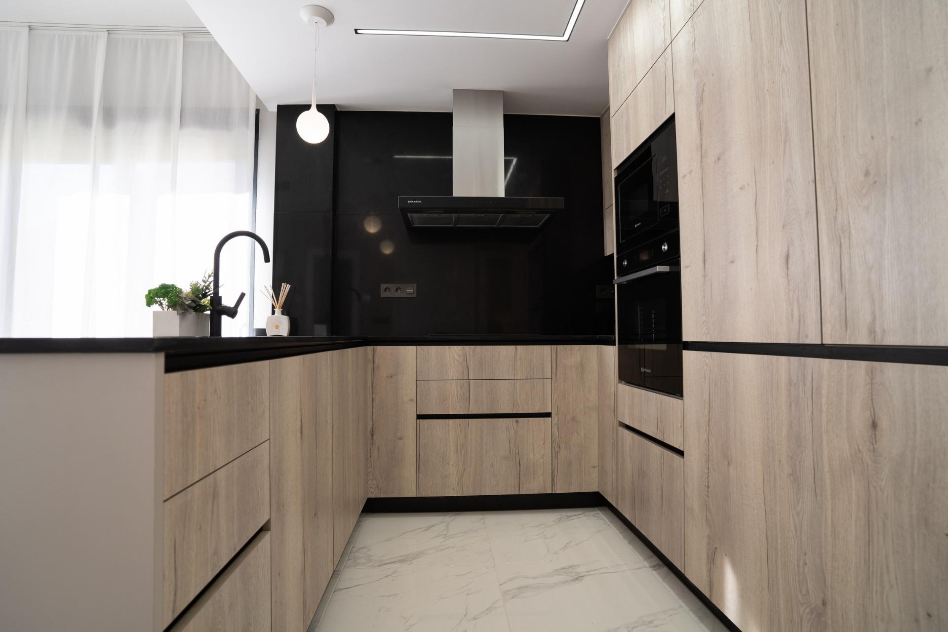 Alquiler a corto plazo - Bungalow -
Pilar de la Horadada - pueblo