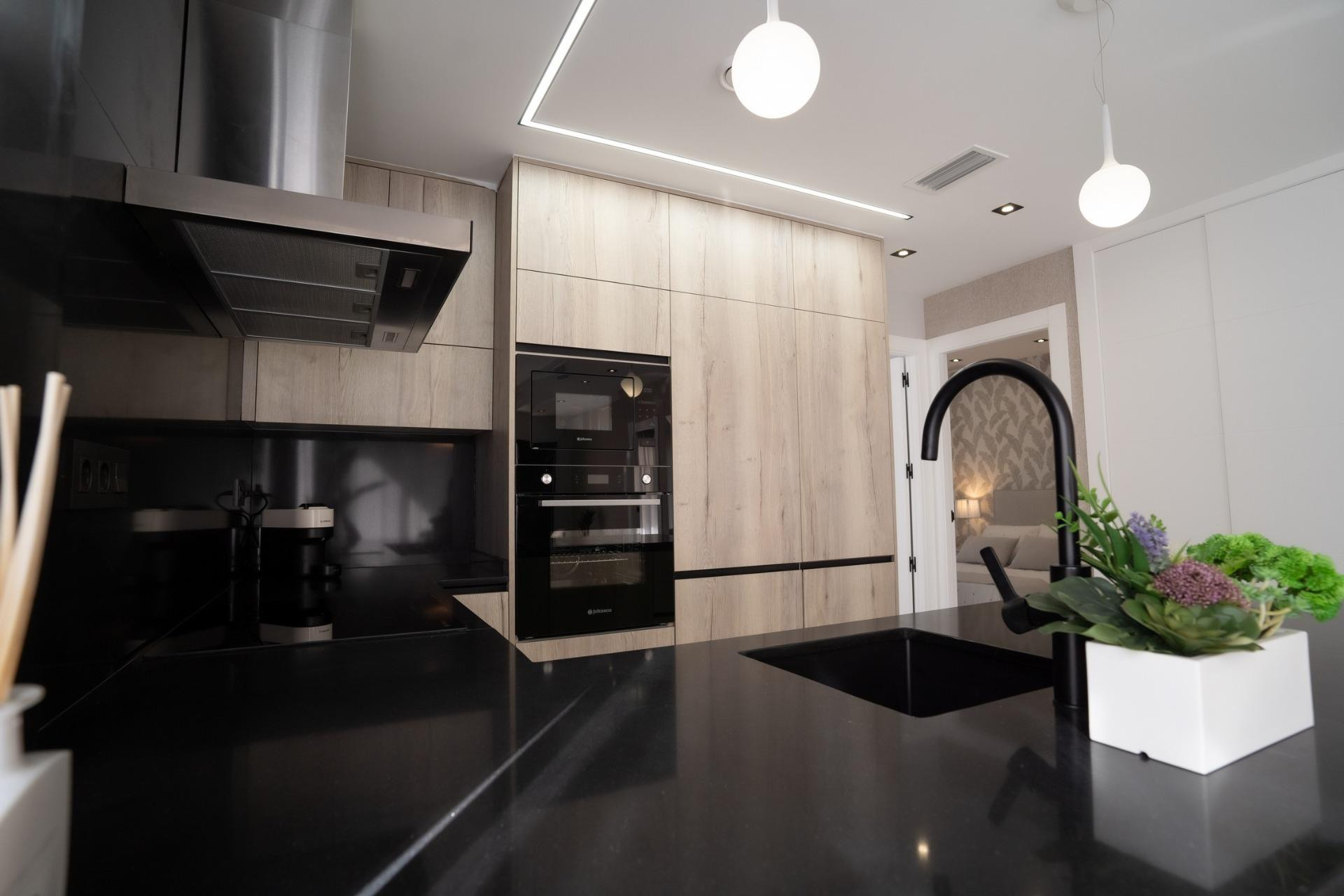 Alquiler a corto plazo - Bungalow -
Pilar de la Horadada - pueblo