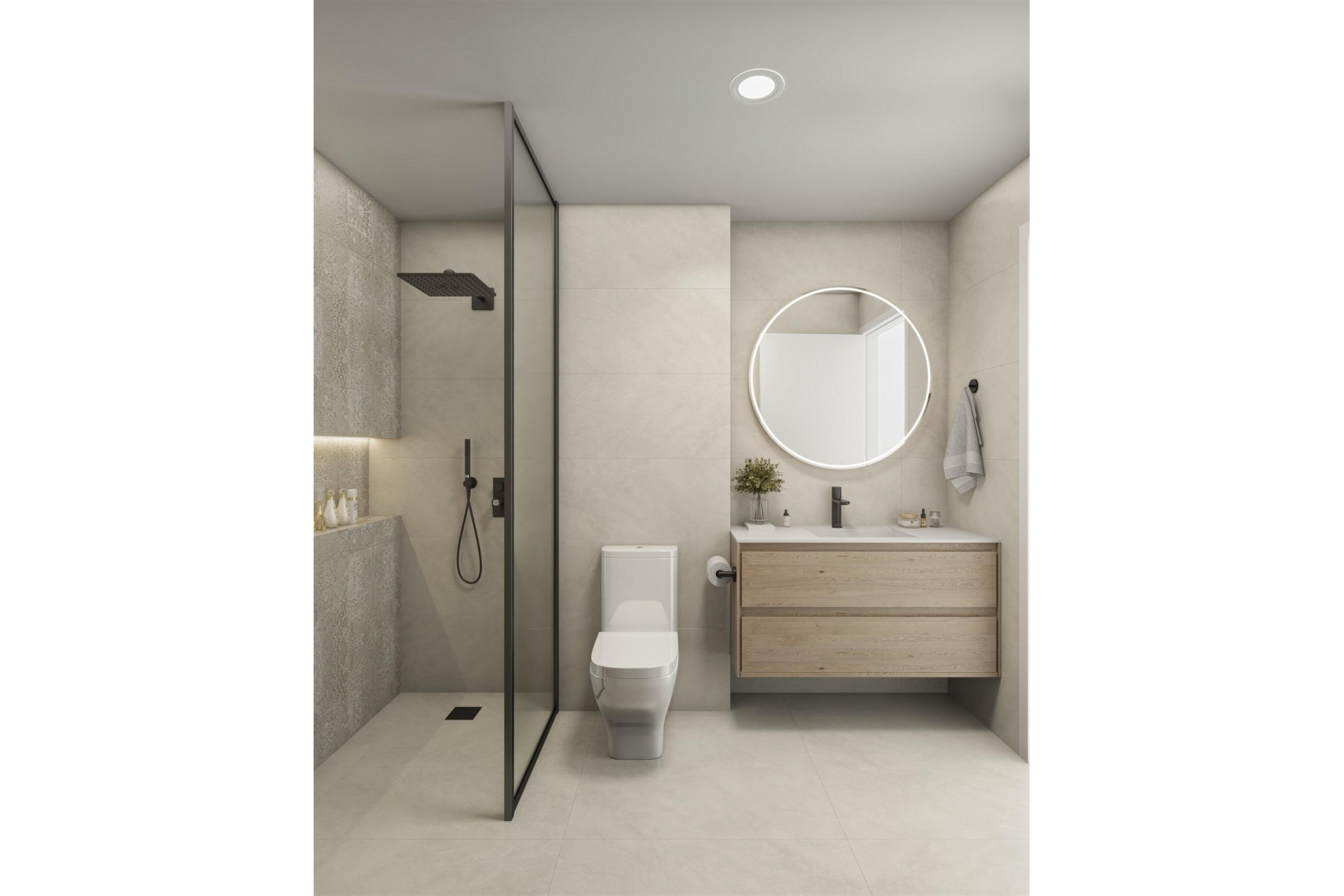 Alquiler a corto plazo - Bungalow -
Pilar de la Horadada - pueblo