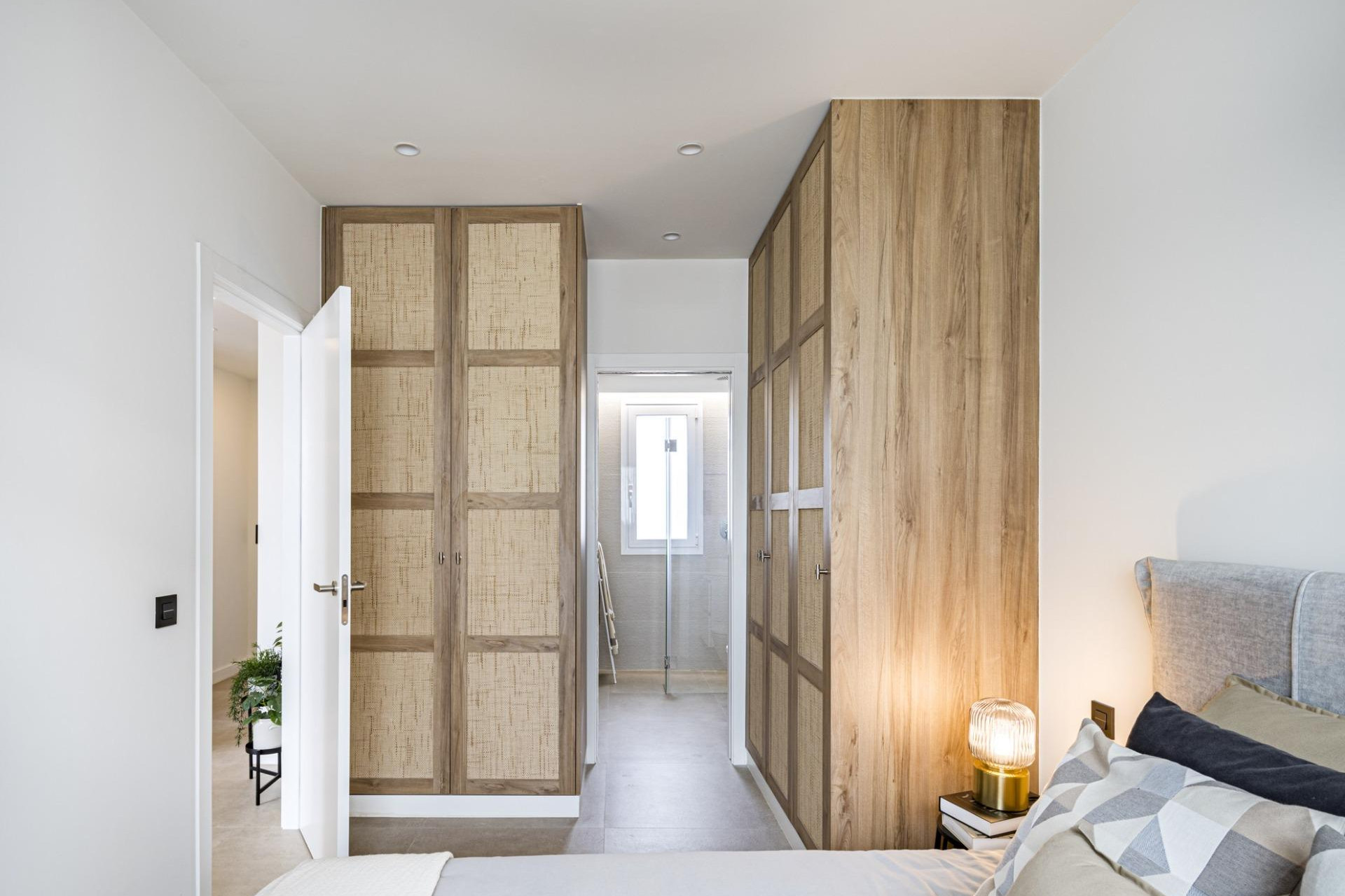 Alquiler a corto plazo - Bungalow -
Pilar de la Horadada - Torre De La Horadada