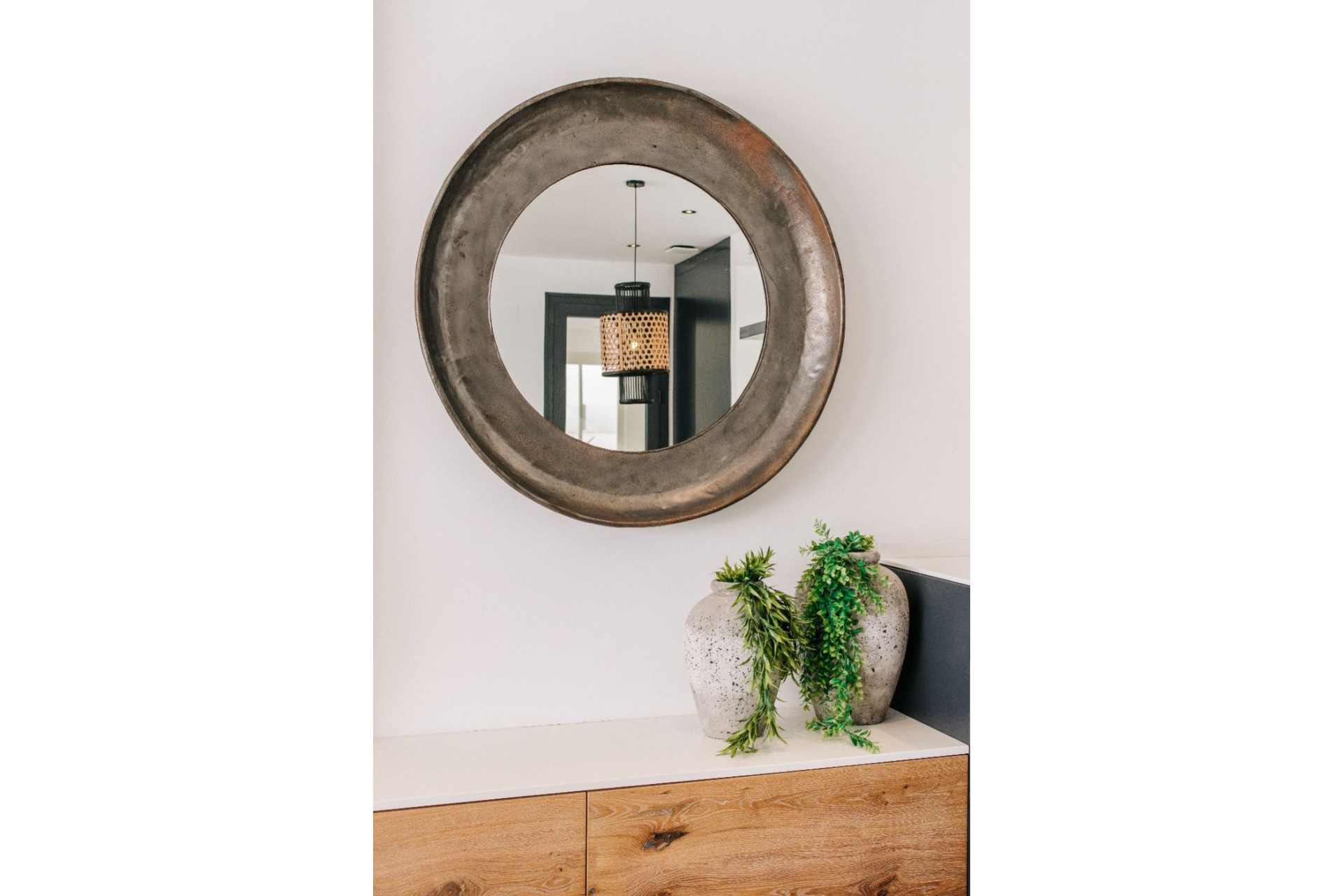 Alquiler a corto plazo - Bungalow -
Rojales - La Marquesa Golf