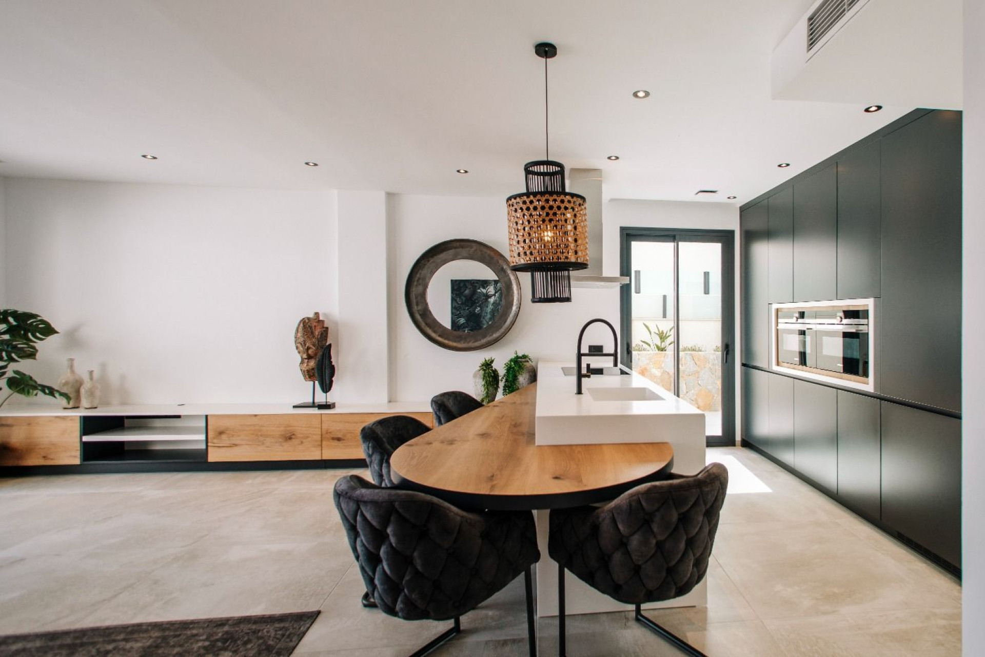 Alquiler a corto plazo - Bungalow -
Rojales - La Marquesa Golf