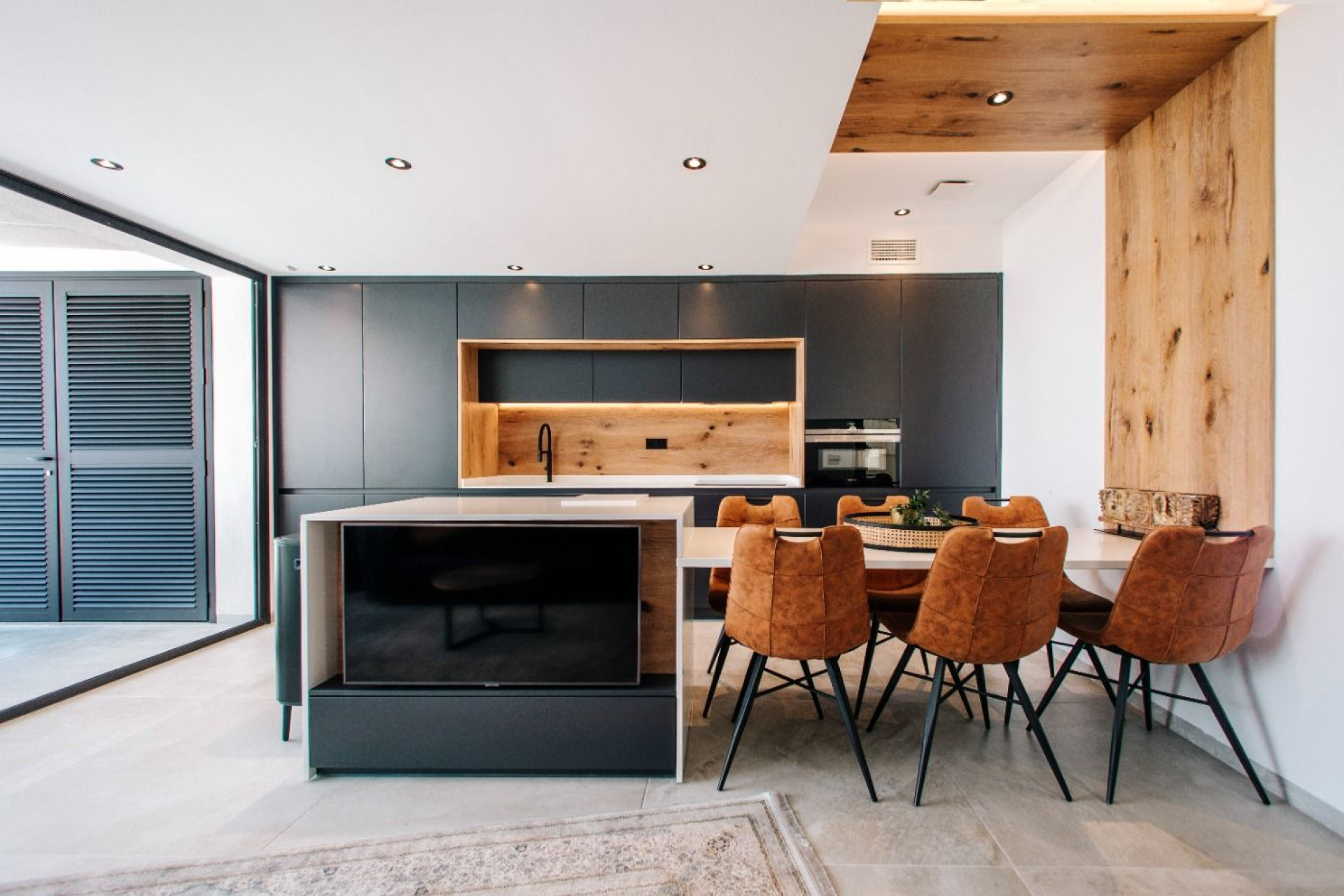 Alquiler a corto plazo - Bungalow -
Rojales - La Marquesa Golf