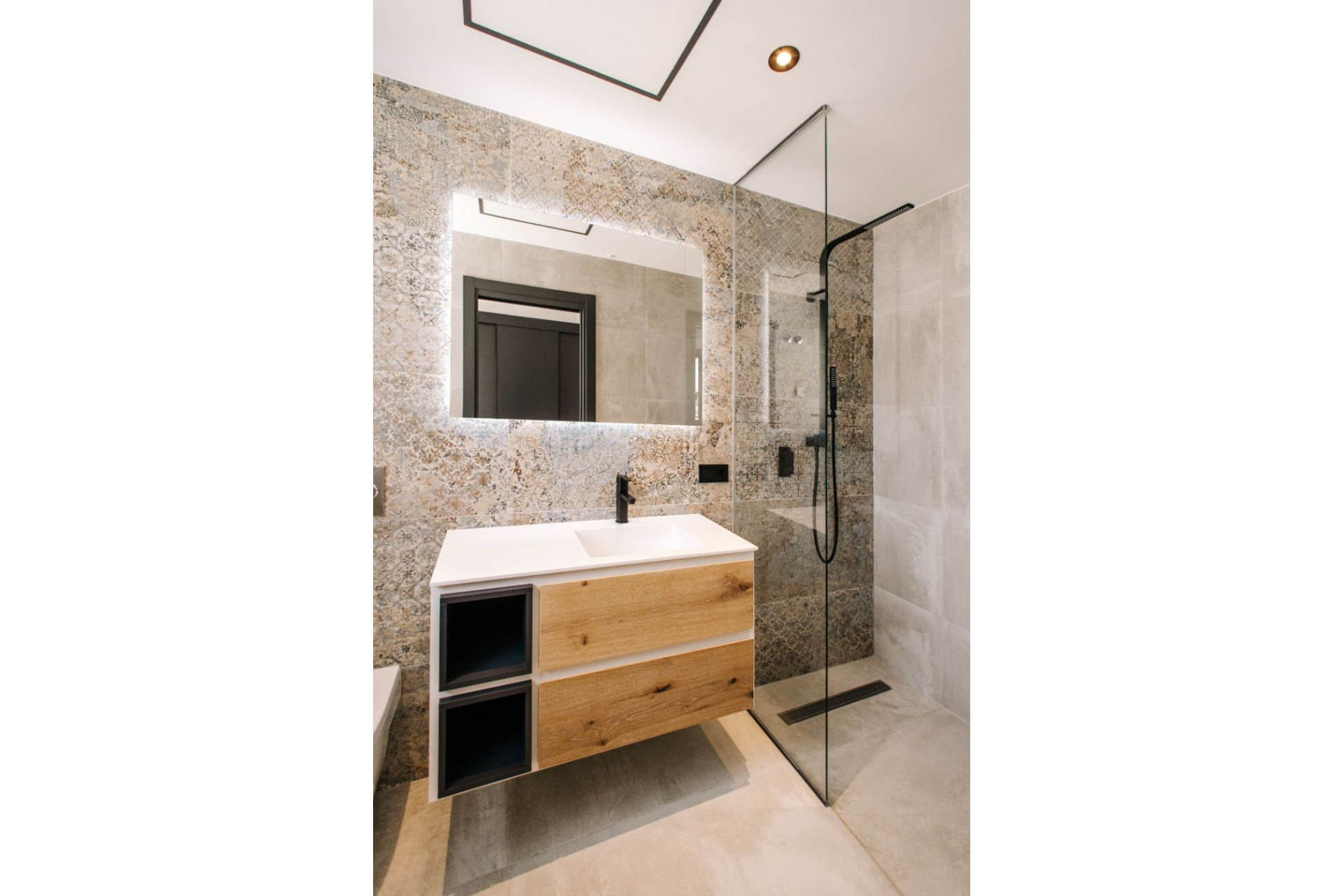 Alquiler a corto plazo - Bungalow -
Rojales - La Marquesa Golf