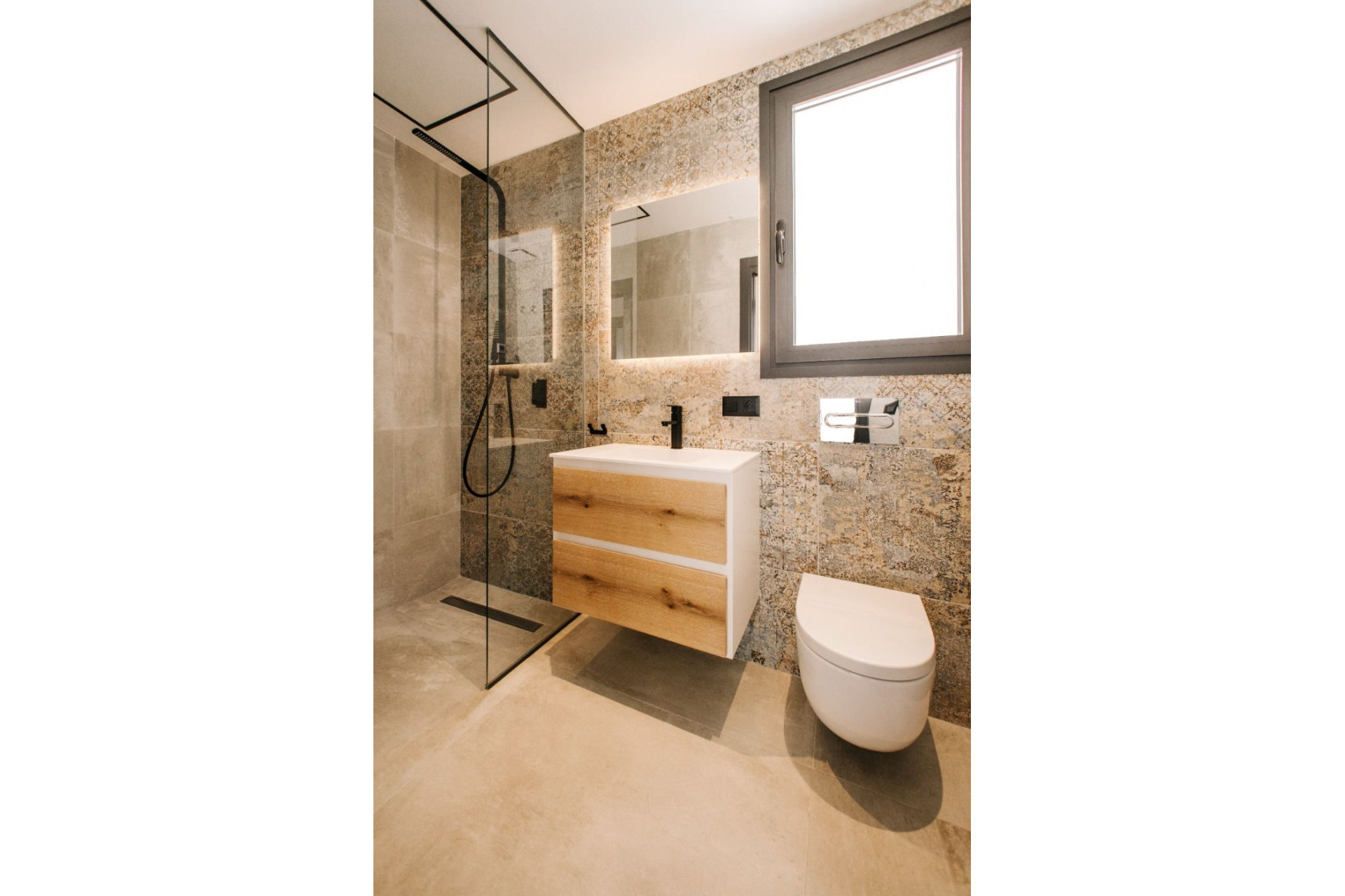 Alquiler a corto plazo - Bungalow -
Rojales - La Marquesa Golf