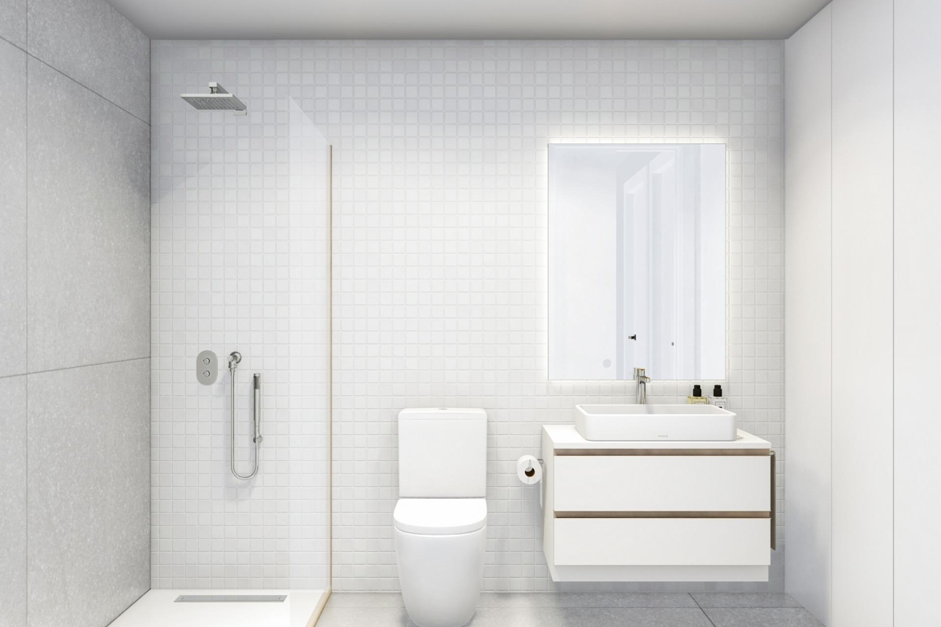 Alquiler a corto plazo - Bungalow -
San Javier - Roda Golf