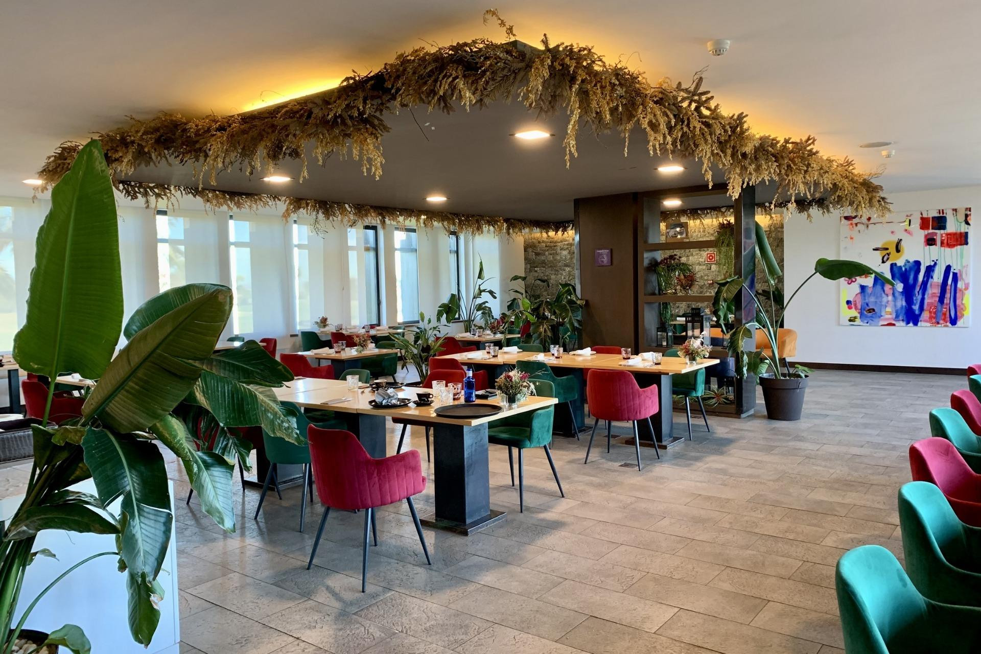 Alquiler a corto plazo - Bungalow -
San Javier - Roda Golf