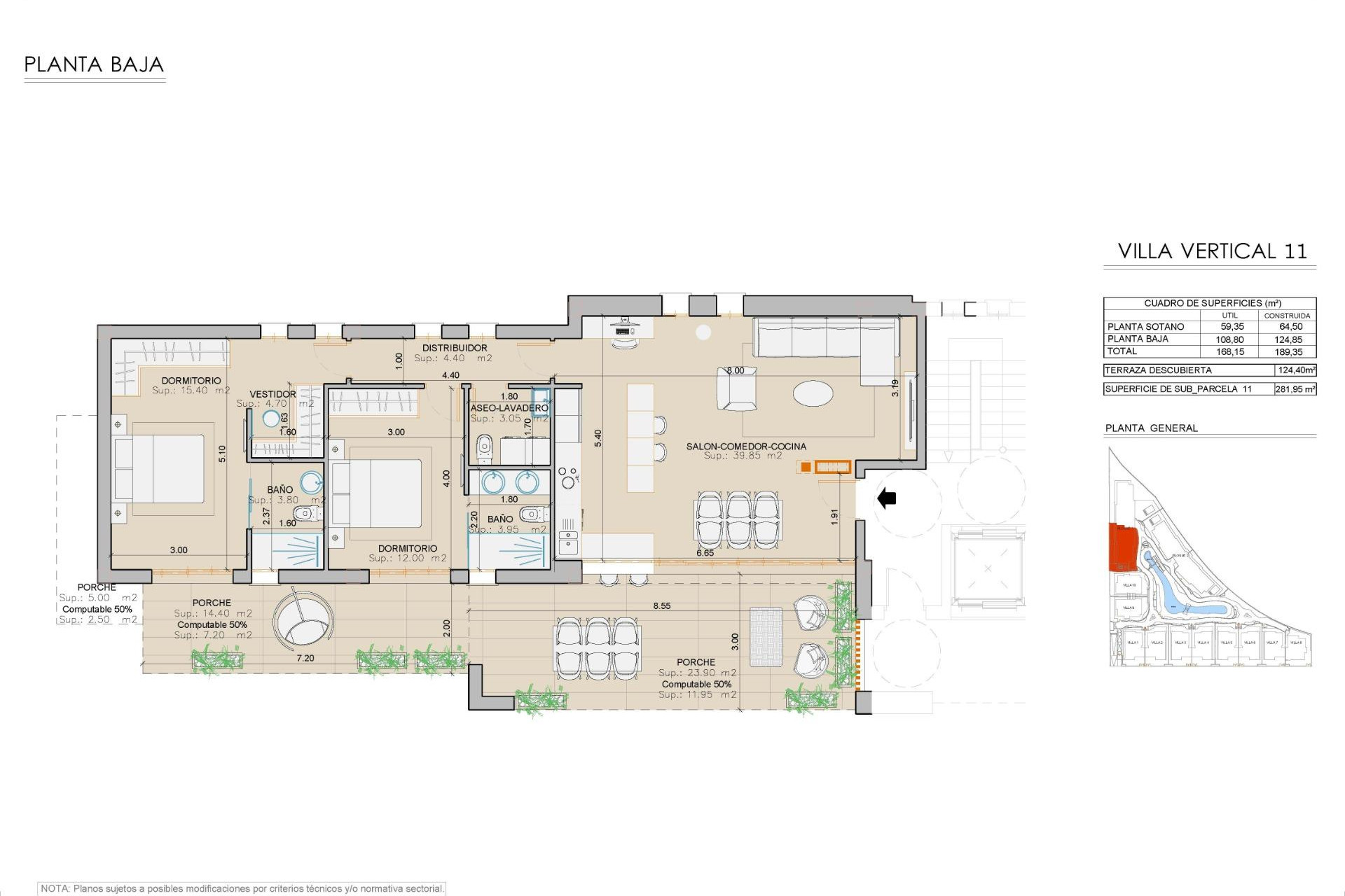 Alquiler a corto plazo - Bungalow -
San Juan de los Terreros - Mar De Pulpí