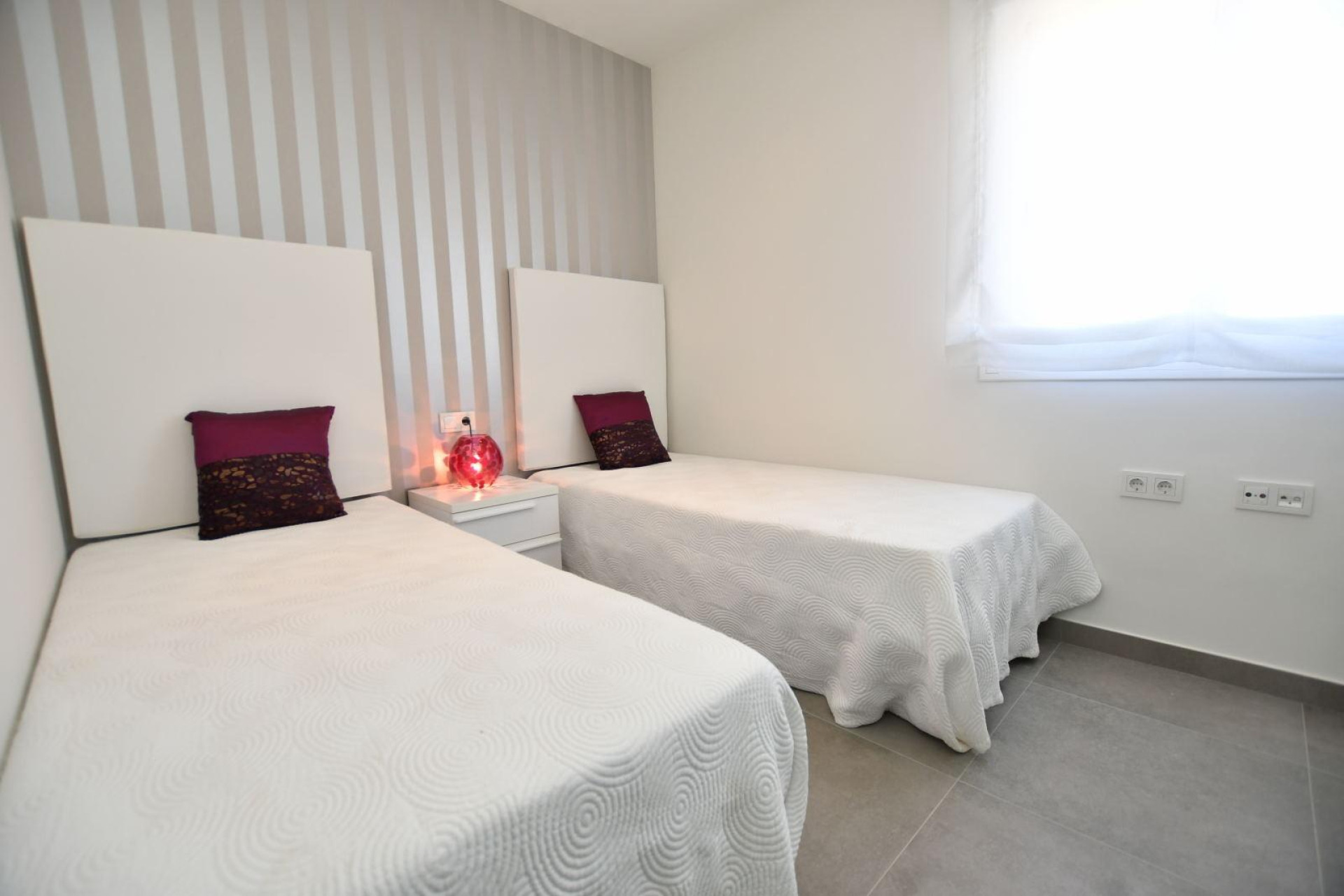 Alquiler a corto plazo - Bungalow -
San Miguel de Salinas - La Cañada