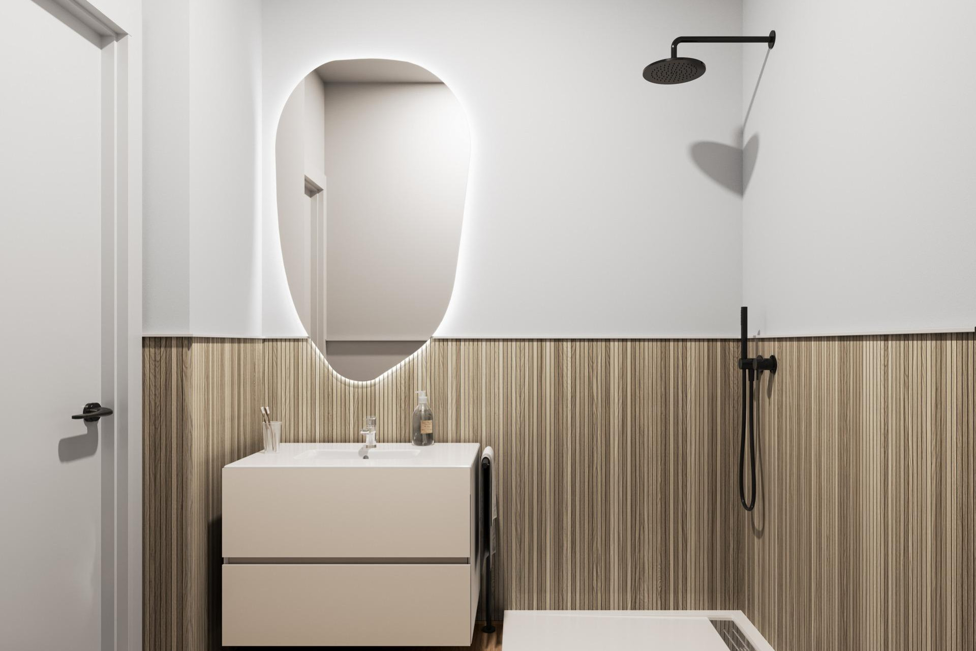 Alquiler a corto plazo - Bungalow -
San Miguel de Salinas - Pueblo