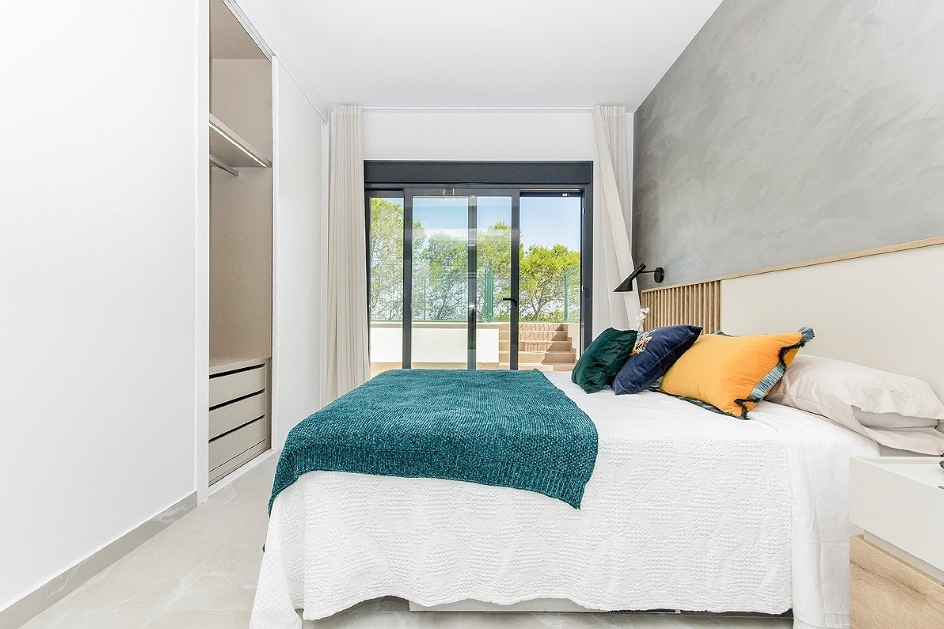 Alquiler a corto plazo - Bungalow -
San Miguel de Salinas - VistaBella Golf