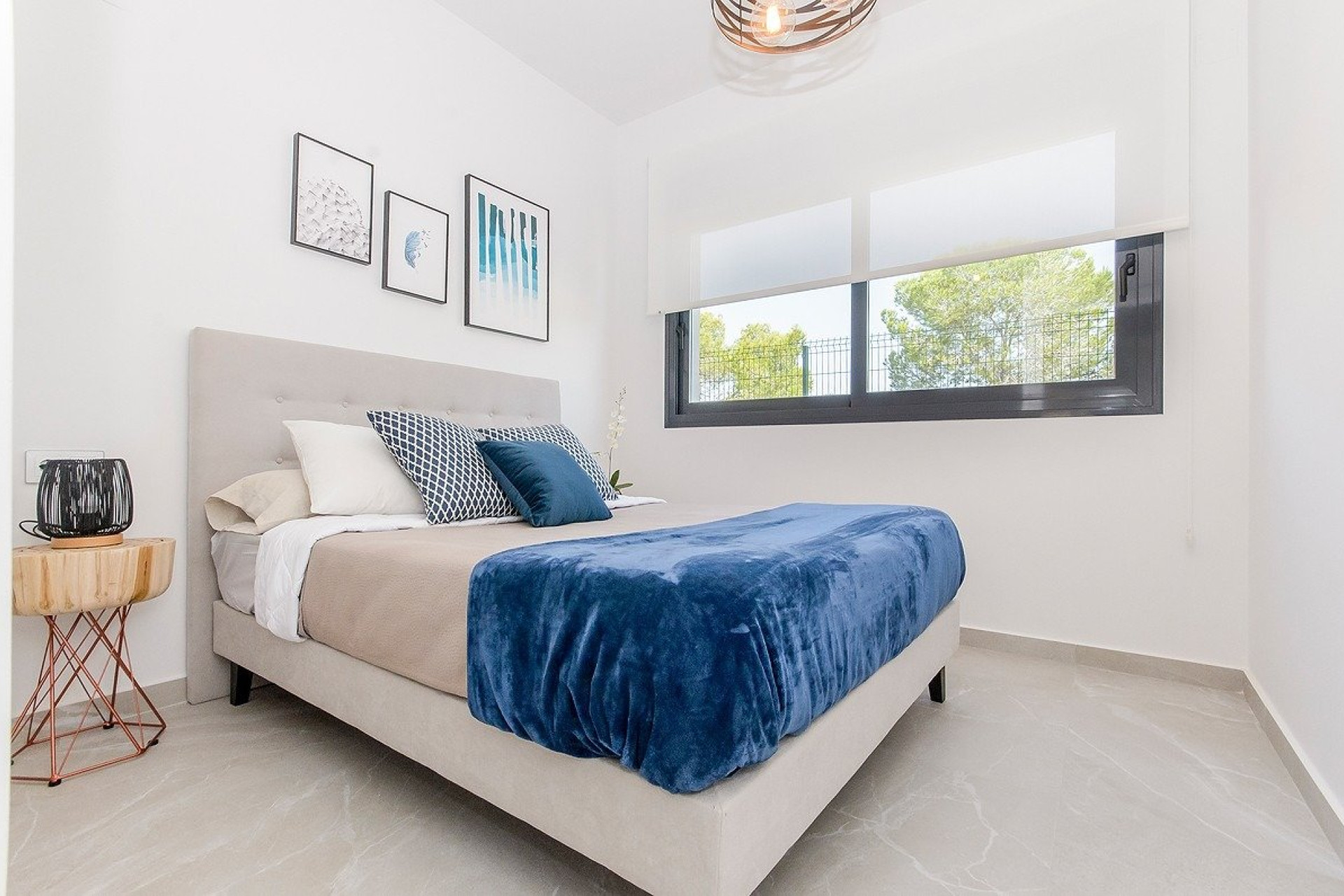 Alquiler a corto plazo - Bungalow -
San Miguel de Salinas - VistaBella Golf