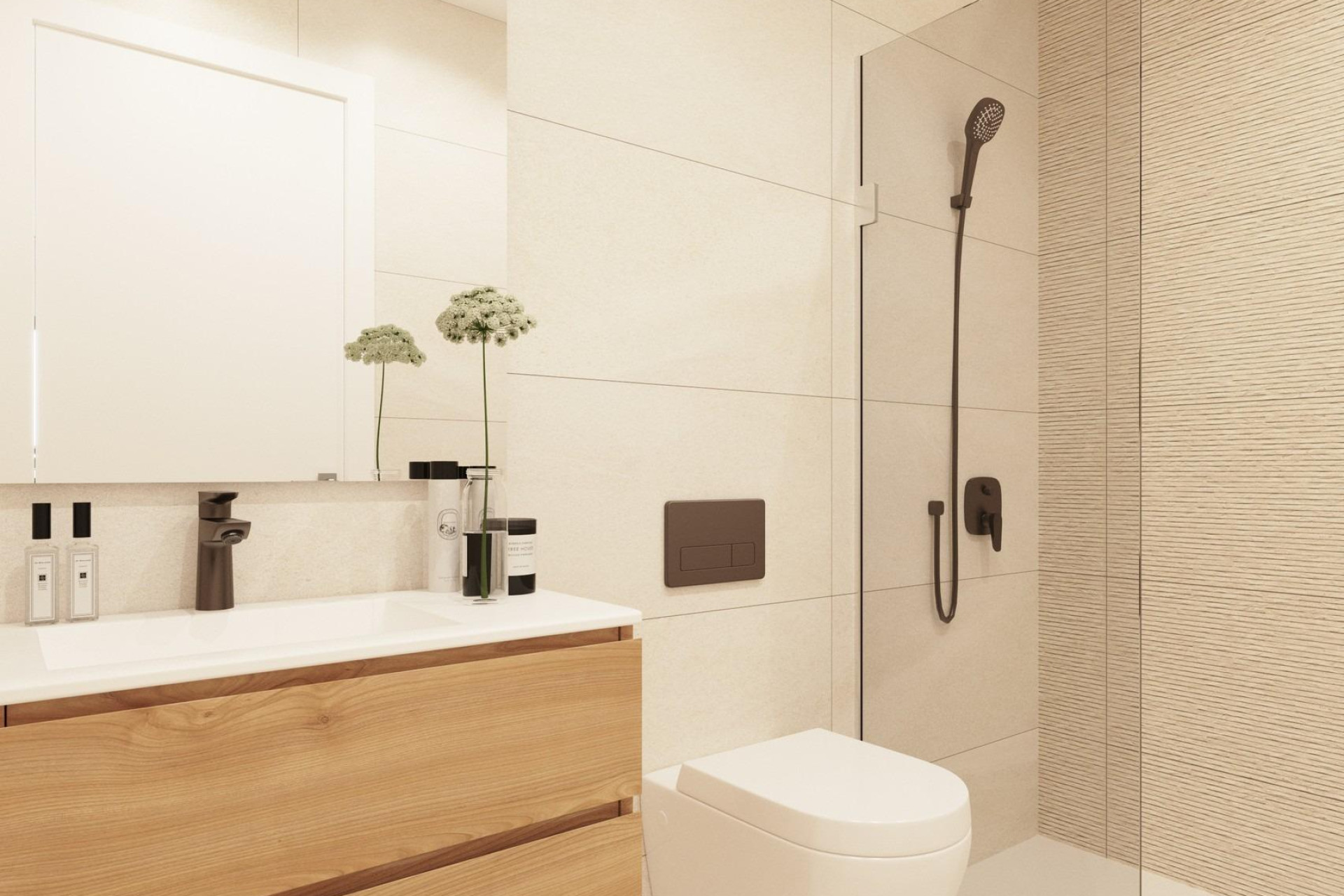 Alquiler a corto plazo - Bungalow -
San Pedro del Pinatar - Los Cuarteros