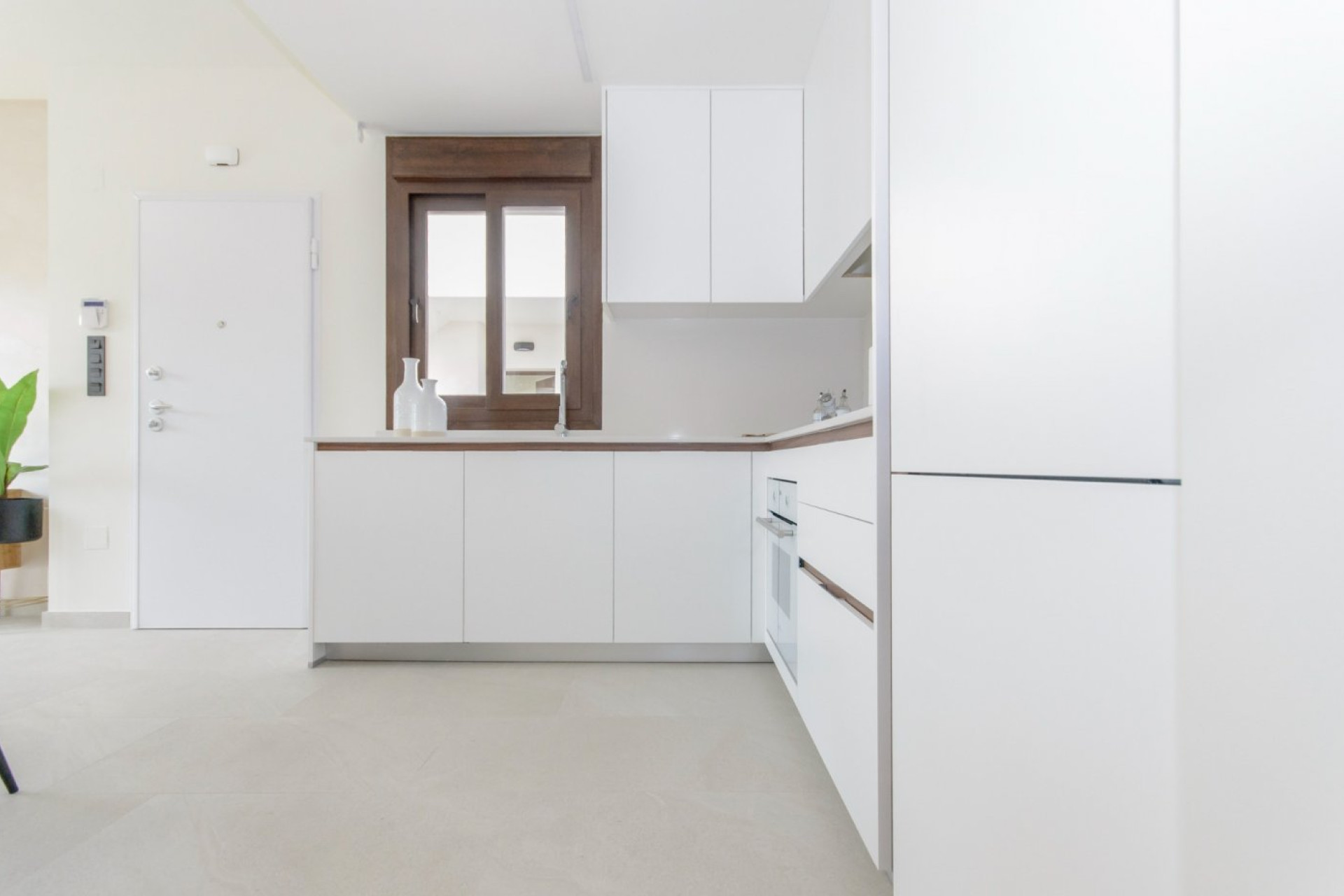 Alquiler a corto plazo - Bungalow -
Torrevieja - Los Balcones