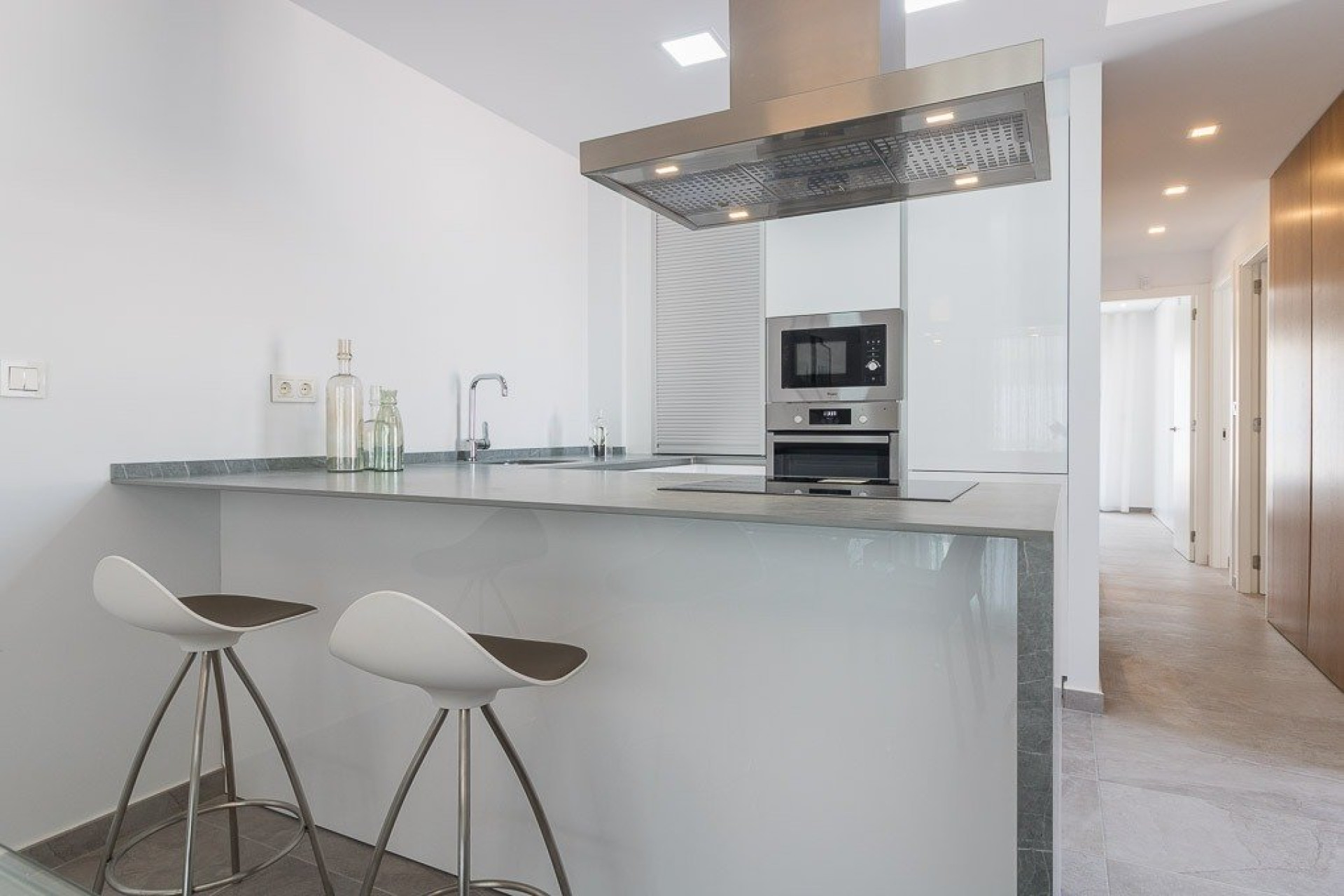 Alquiler a corto plazo - Bungalow -
Torrevieja - Los Balcones