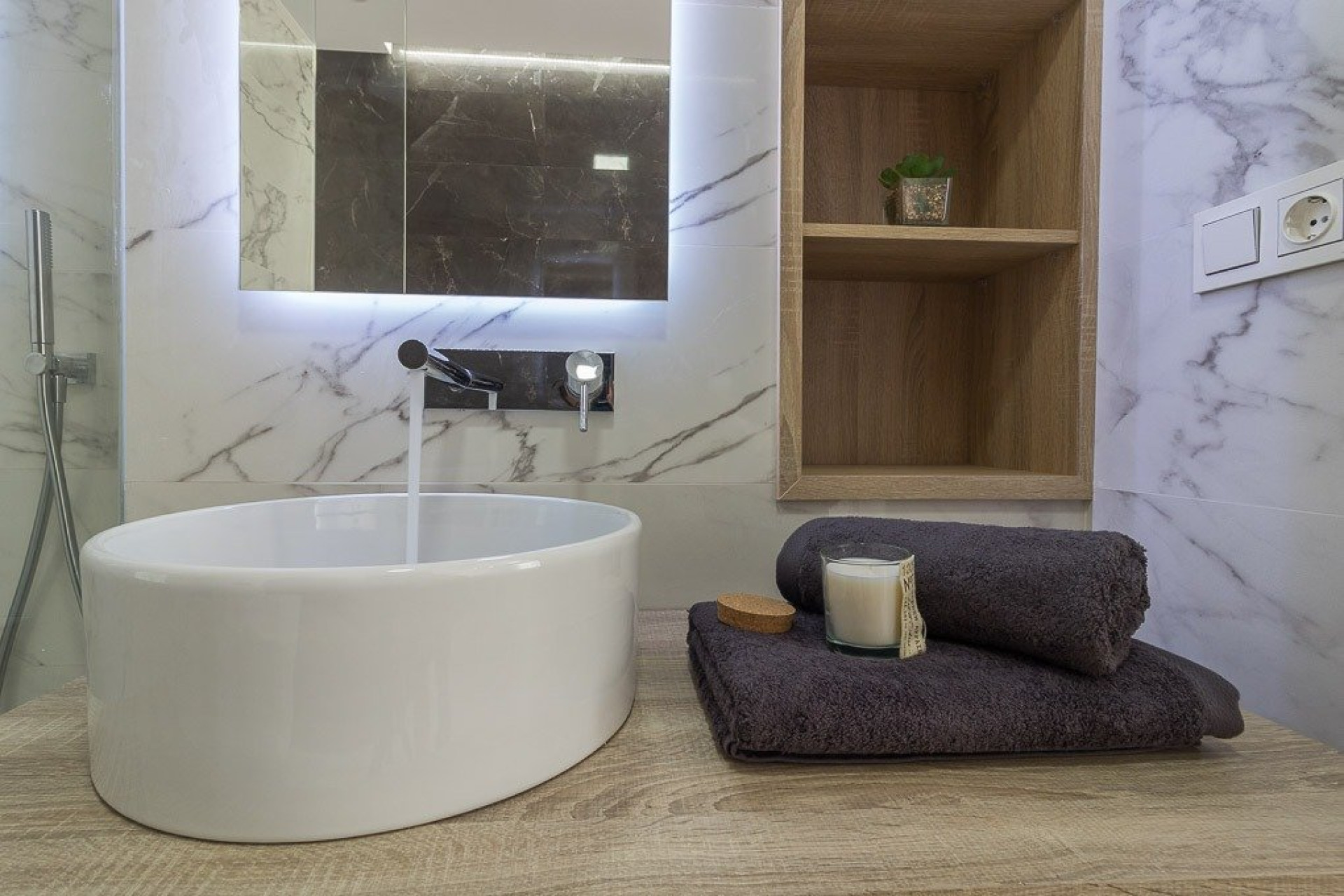 Alquiler a corto plazo - Bungalow -
Torrevieja - Los Balcones