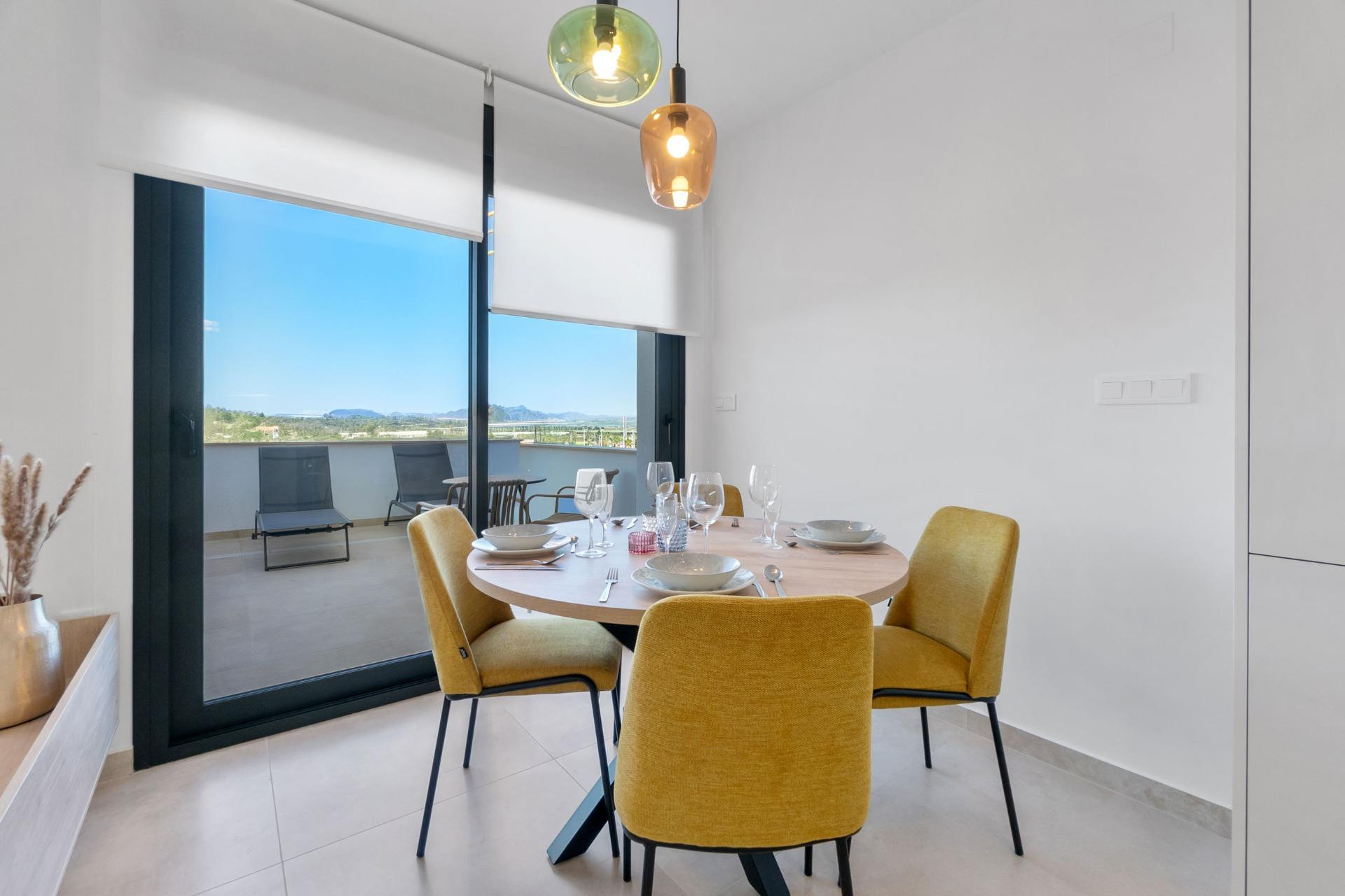 Alquiler a corto plazo - Bungalow -
Torrevieja - Los Balcones