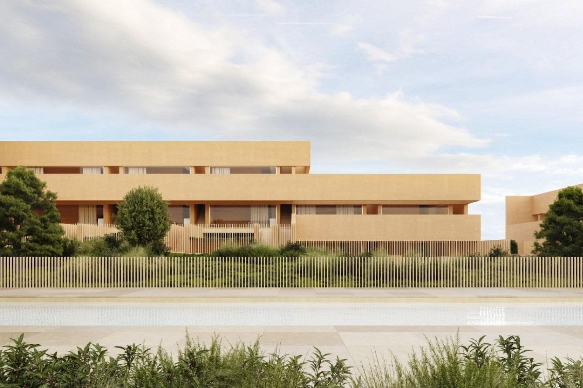 Alquiler a corto plazo - Bungalow -
Torrevieja - Los Balcones