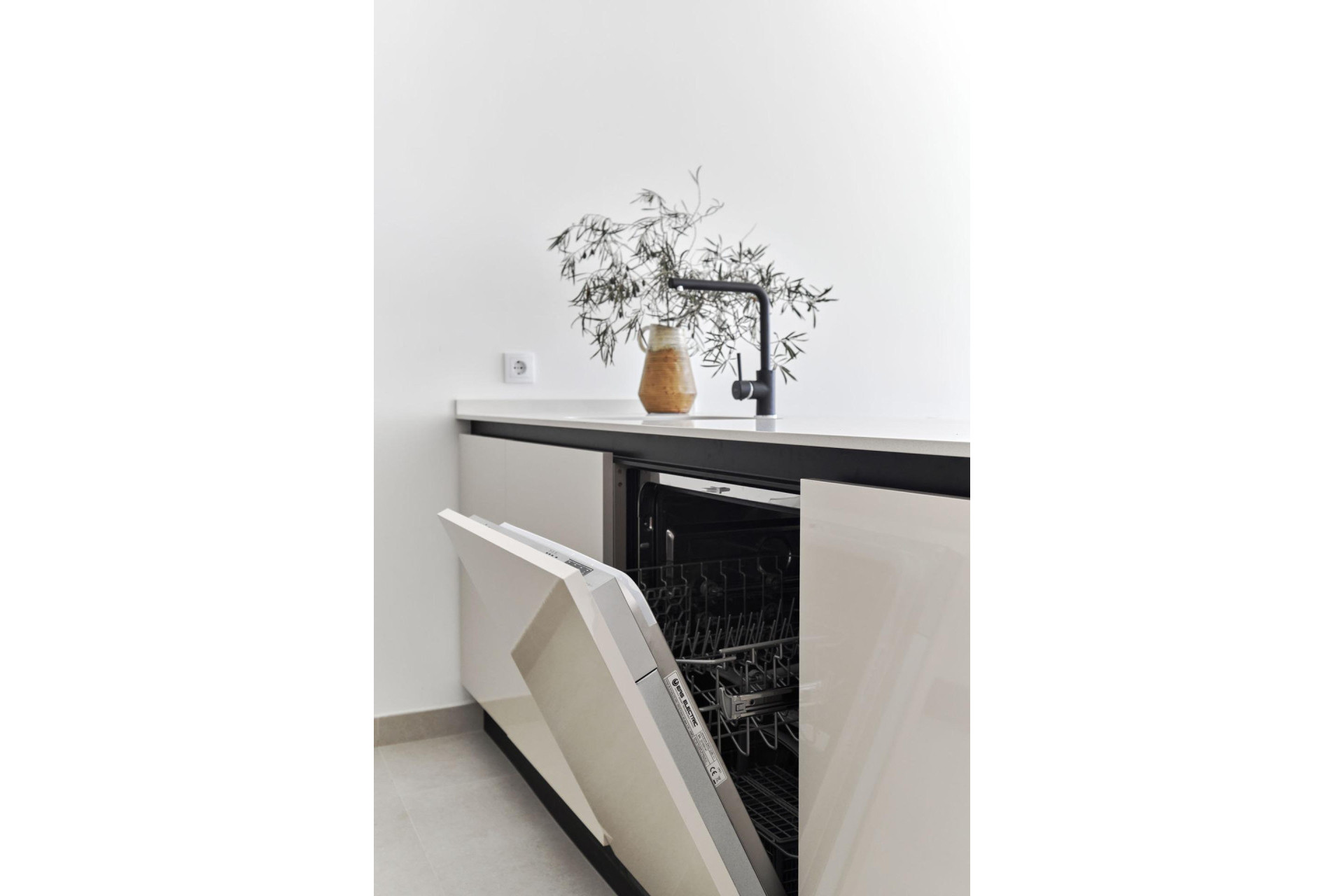 Alquiler a corto plazo - Bungalow -
Torrevieja - Villa Amalia