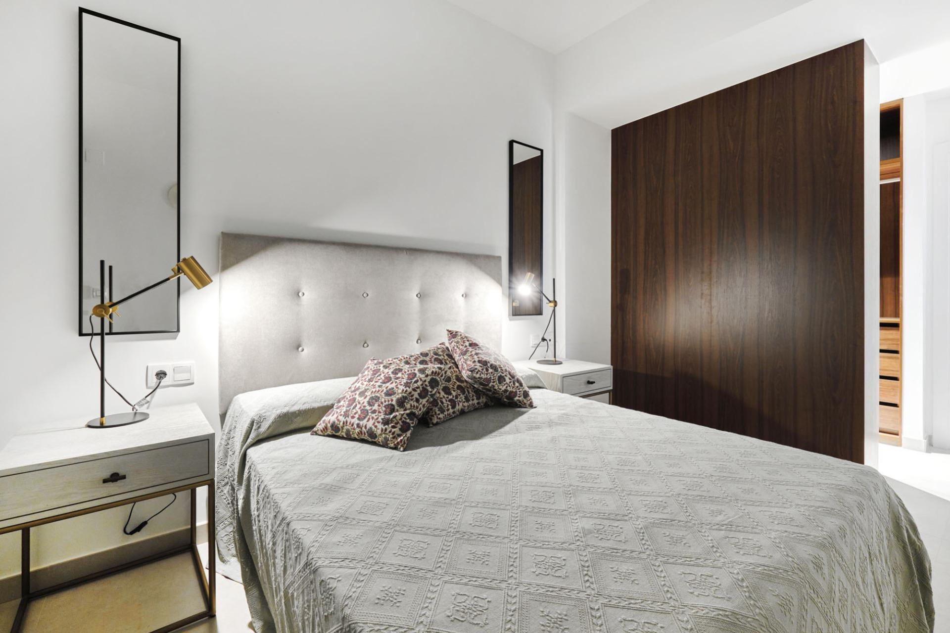 Alquiler a corto plazo - Bungalow -
Torrevieja - Villa Amalia