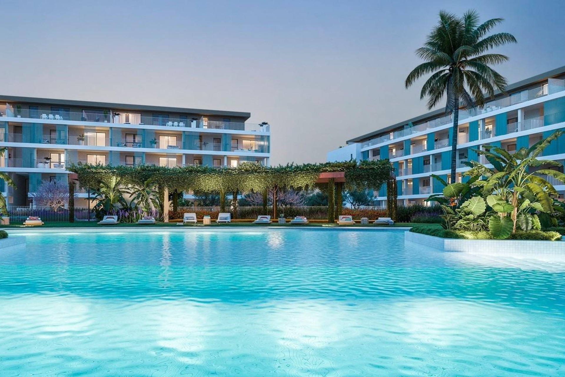 Alquiler a corto plazo - Ground floor apartment -
Denia - Puerto Denia