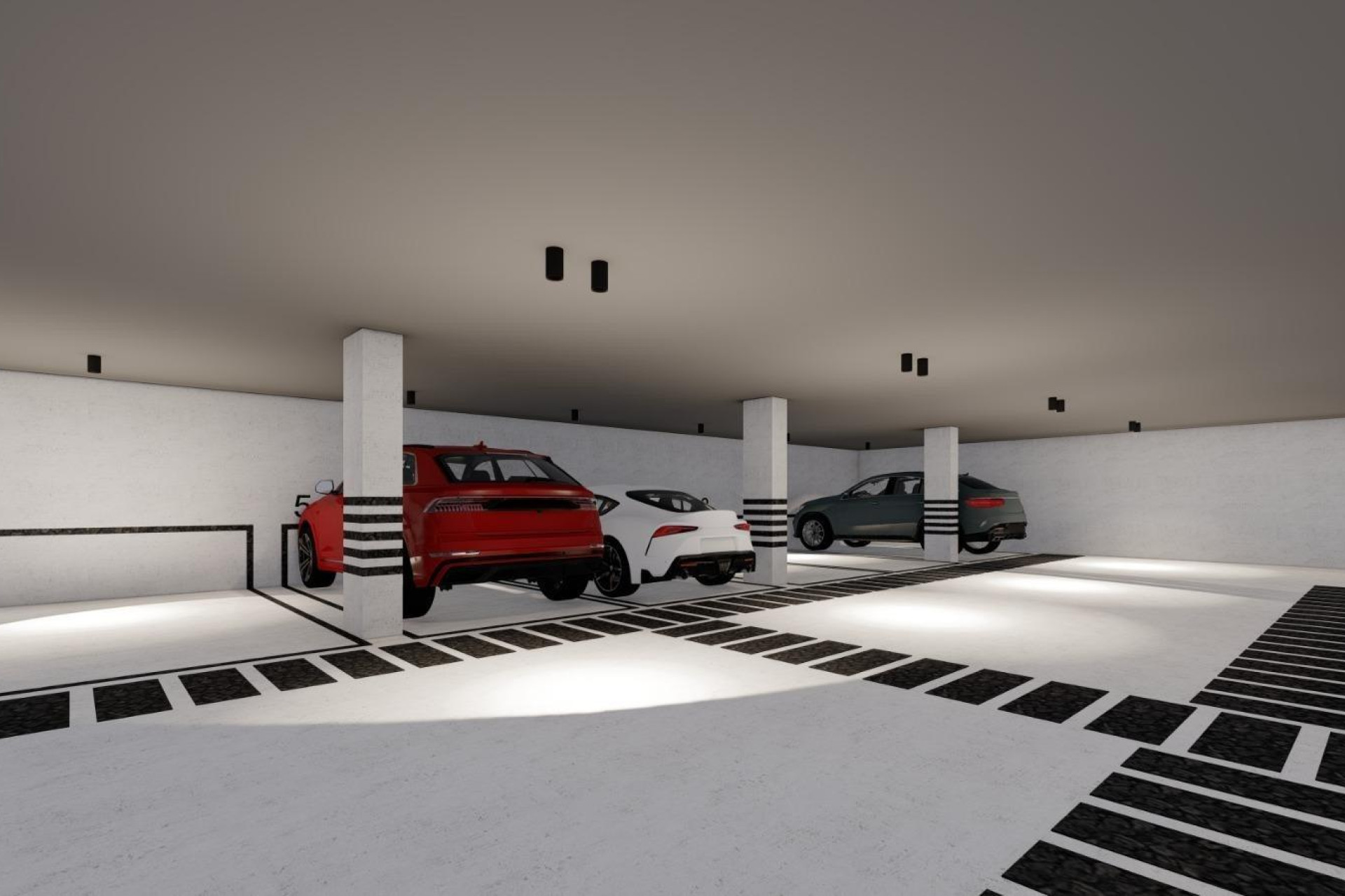 Alquiler a corto plazo - Ground floor apartment -
Guardamar del Segura - Pueblo