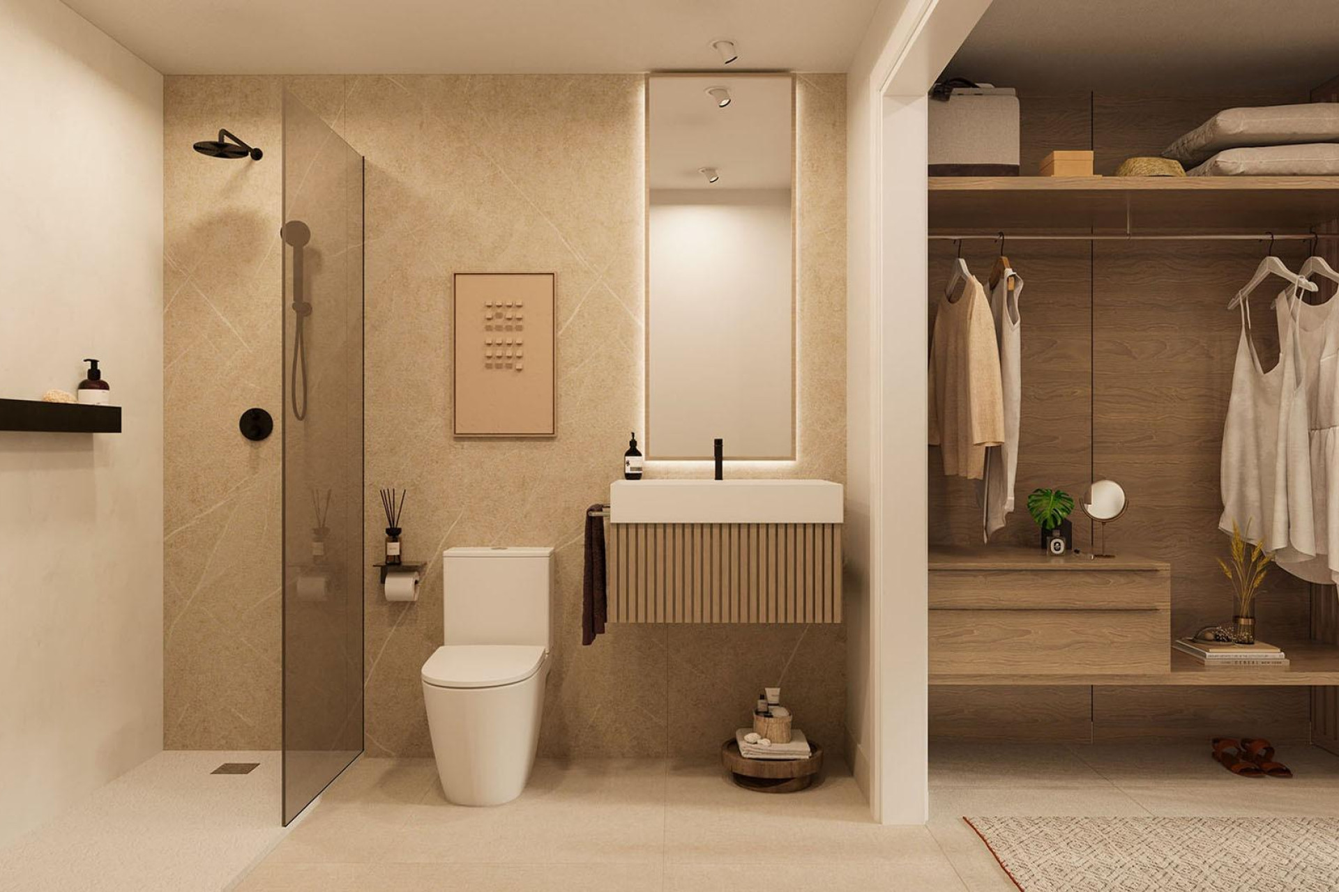 Alquiler a corto plazo - Ground floor apartment -
Mojacar - Playa Macenas (Mojácar)