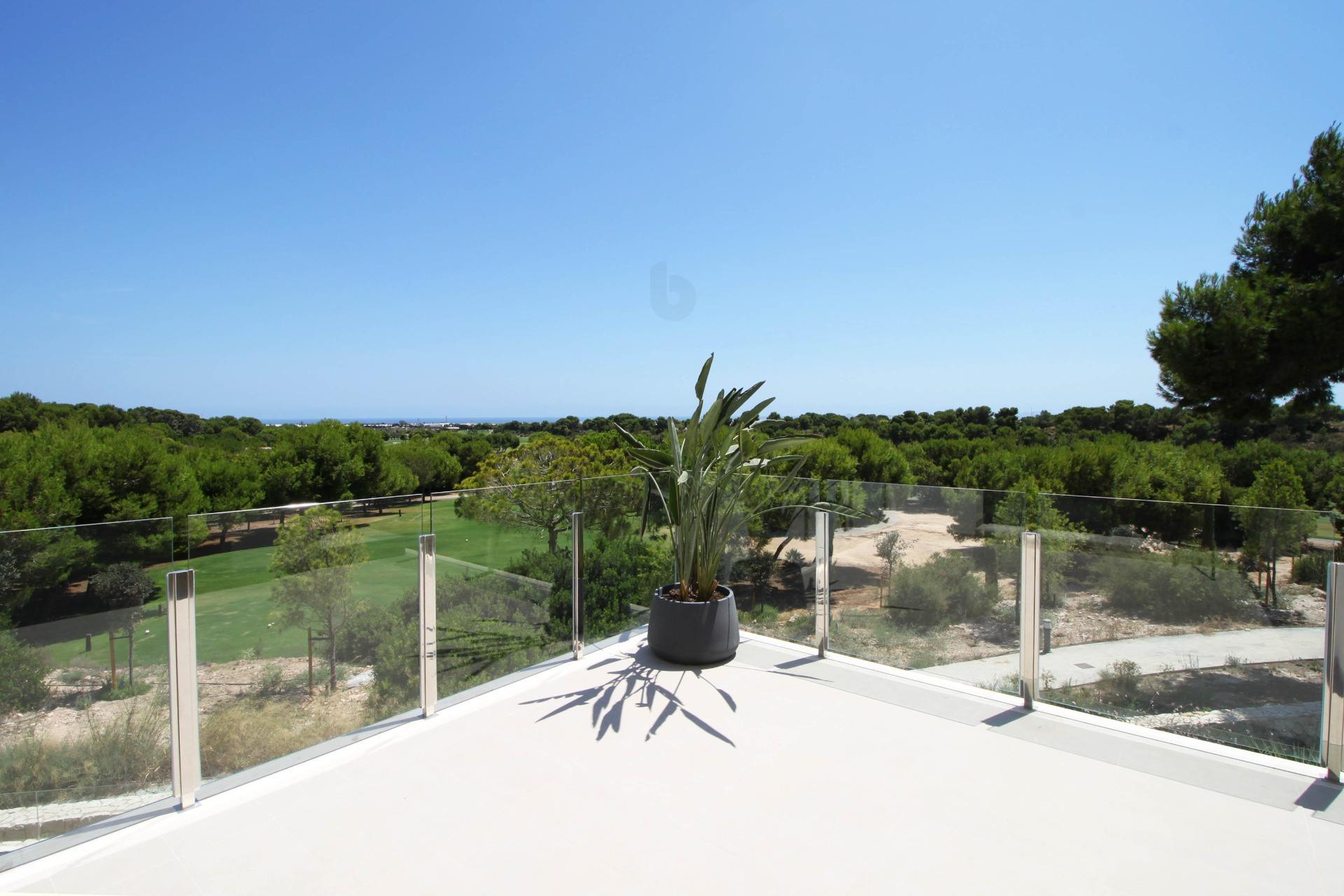 Alquiler a corto plazo - Ground floor apartment -
Pilar de la Horadada - Lo Romero Golf