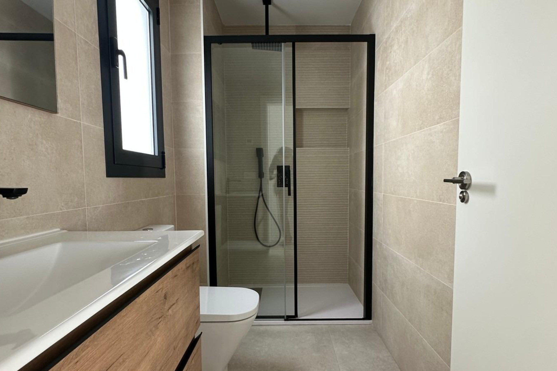 Alquiler a corto plazo - Ground Floor Bungalow -
San Pedro del Pinatar - Los Pinos