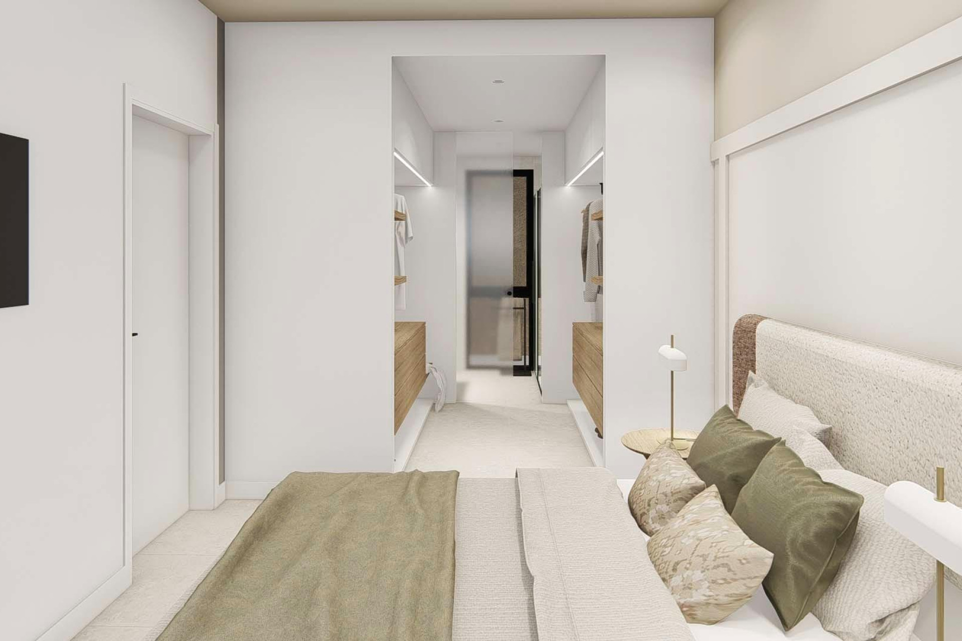 Alquiler a corto plazo - Quad House -
Dolores - 03150