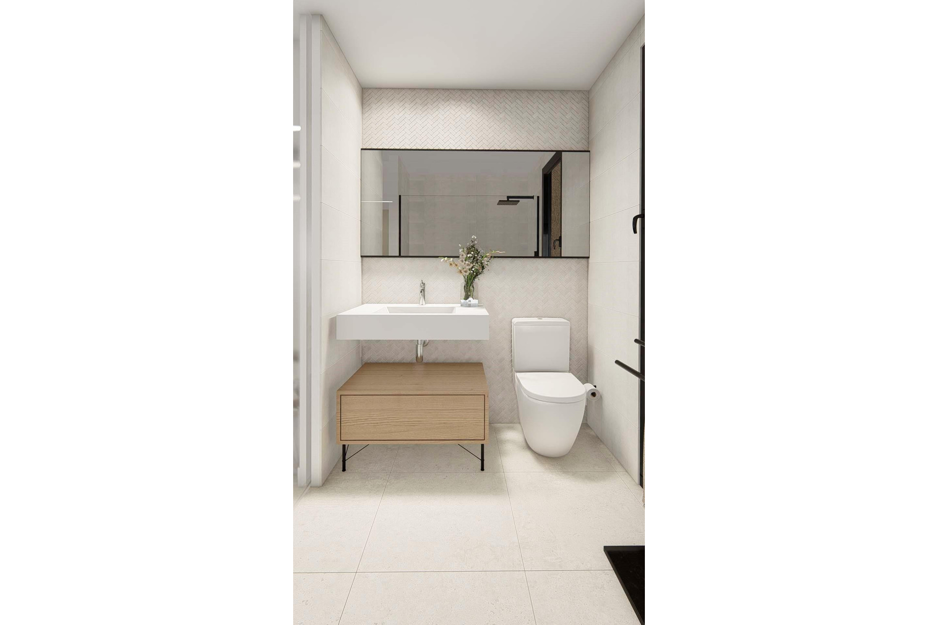 Alquiler a corto plazo - Quad House -
Dolores - 03150