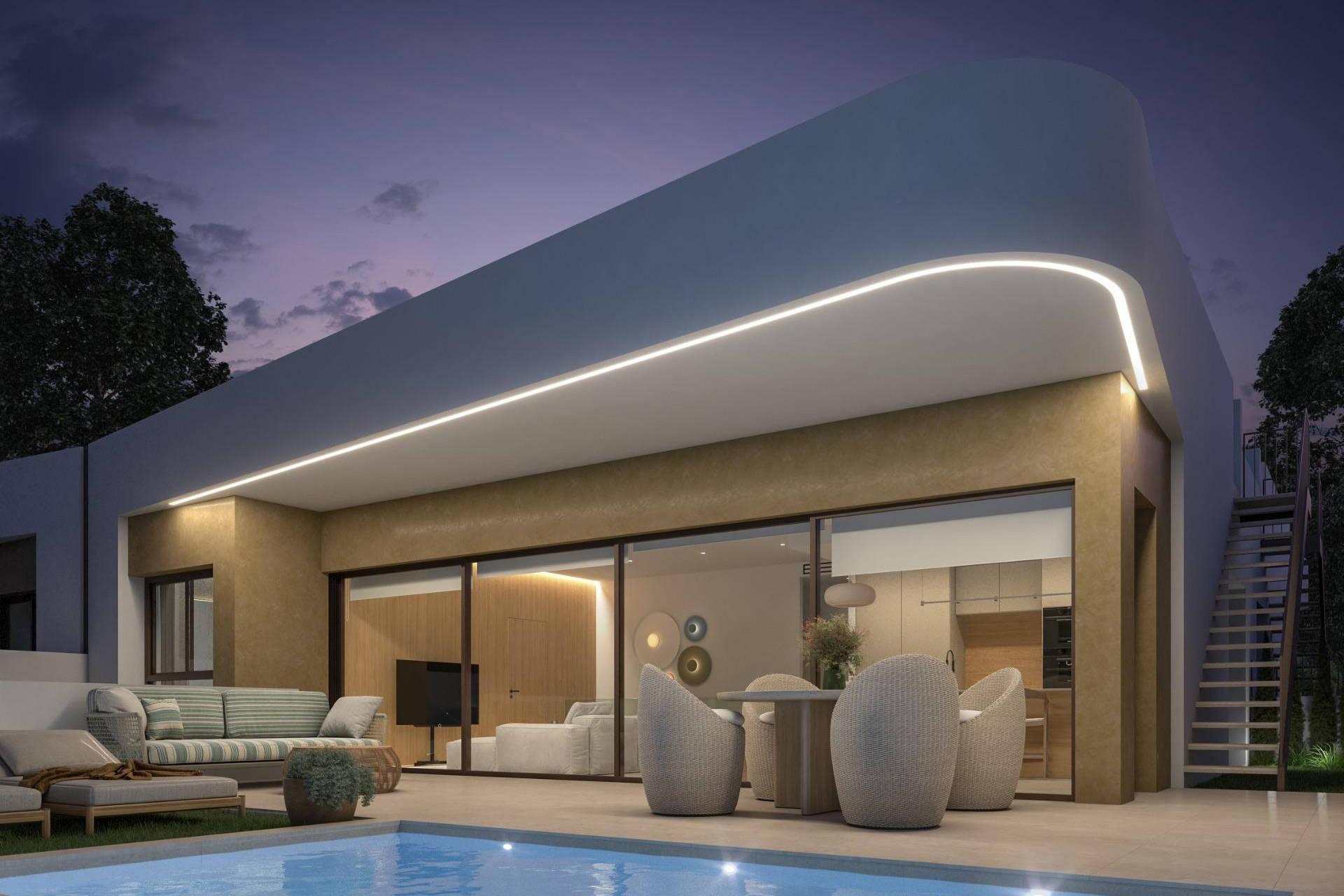 Alquiler a corto plazo - Quad House -
Dolores - Pueblo