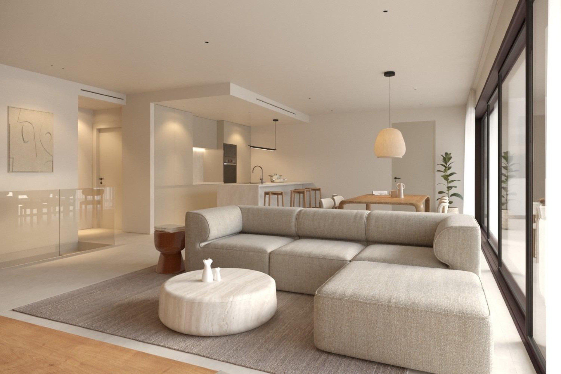 Alquiler a corto plazo - Quad House -
Dolores - Pueblo