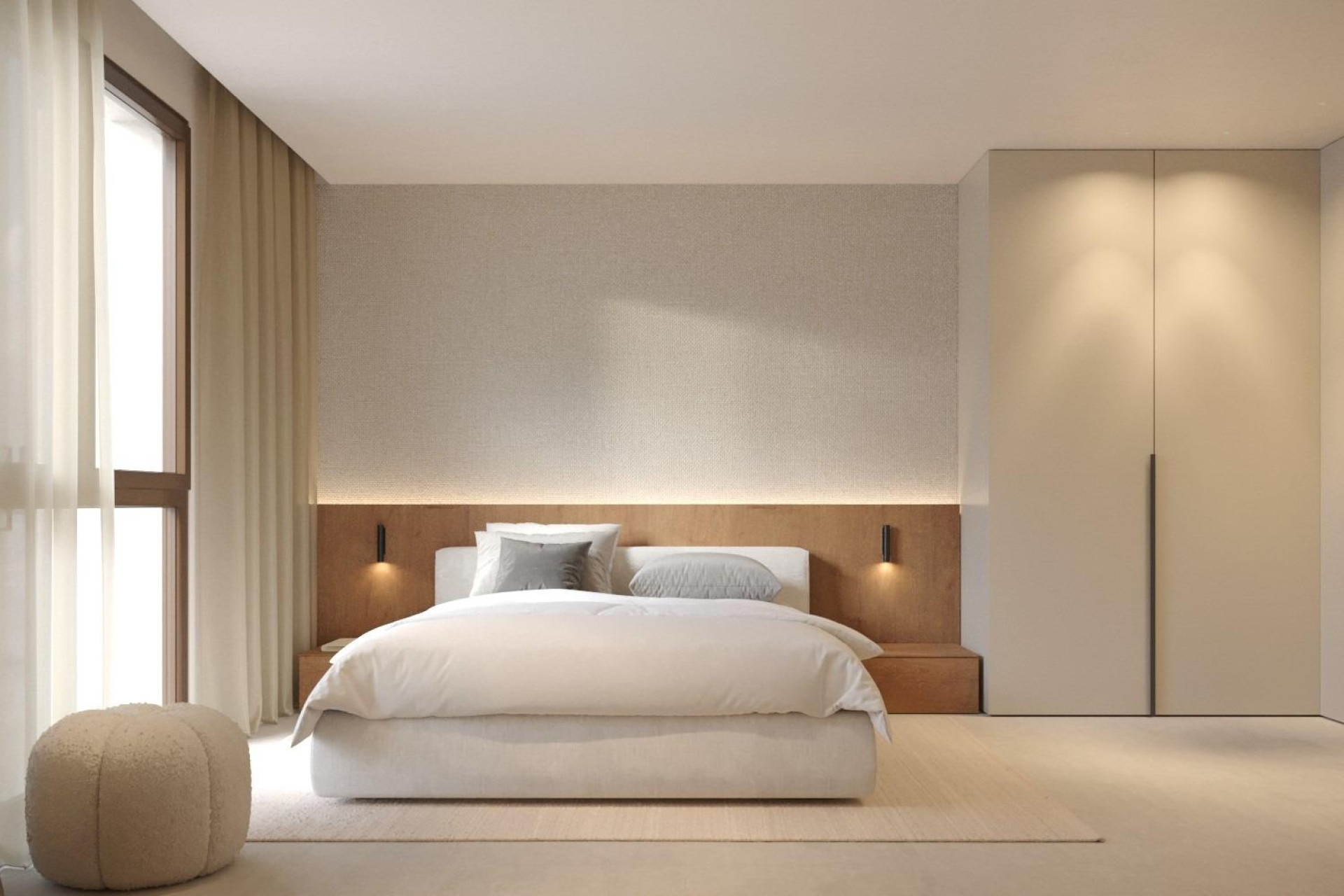 Alquiler a corto plazo - Quad House -
Dolores - Pueblo