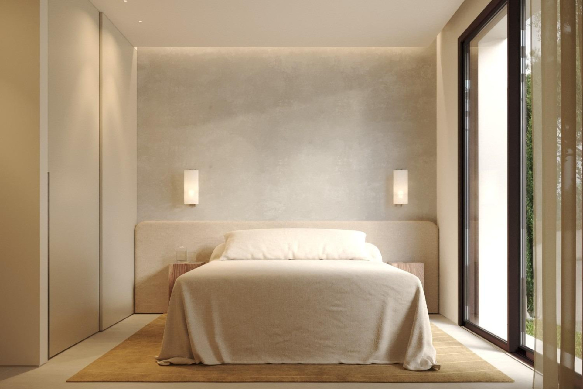 Alquiler a corto plazo - Quad House -
Dolores - Pueblo