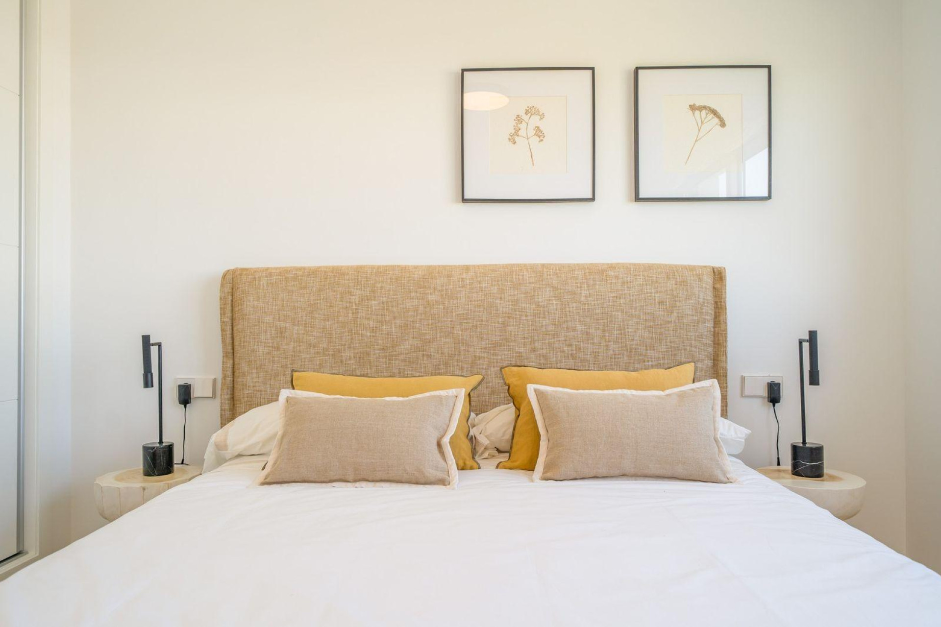 Alquiler a corto plazo - Top Floor Bungalow -
Orihuela - Vistabella Golf