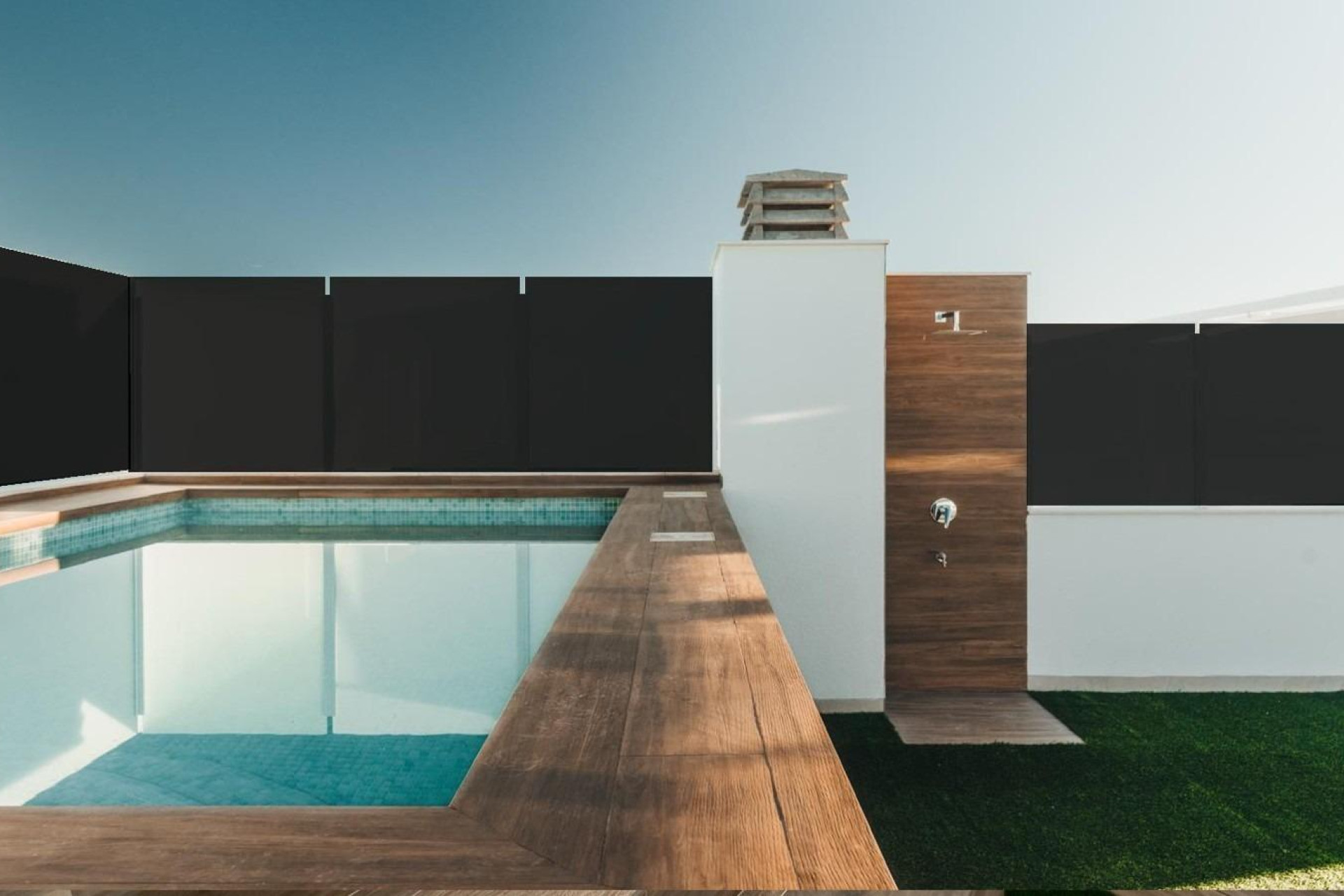 Alquiler a corto plazo - Top Floor Bungalow -
San Pedro del Pinatar - Los Pinos