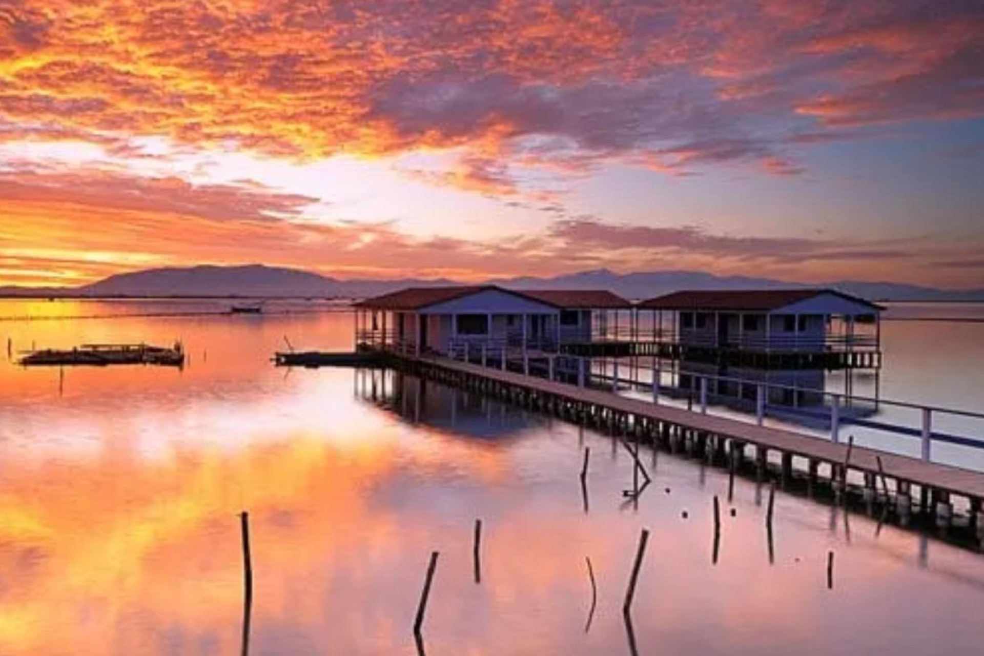 Alquiler a corto plazo - Top Floor Bungalow -
San Pedro del Pinatar - Los Pinos