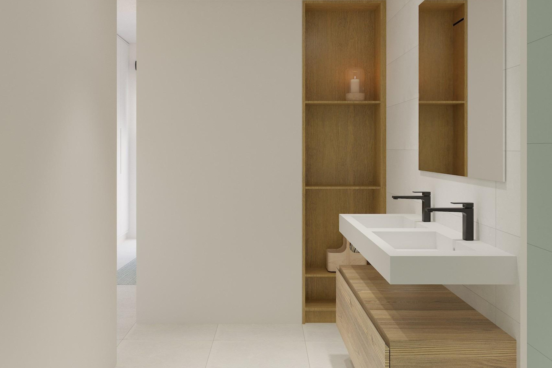 Alquiler a corto plazo - Top Floor Bungalow -
Torrevieja - La Mata-La Manguilla