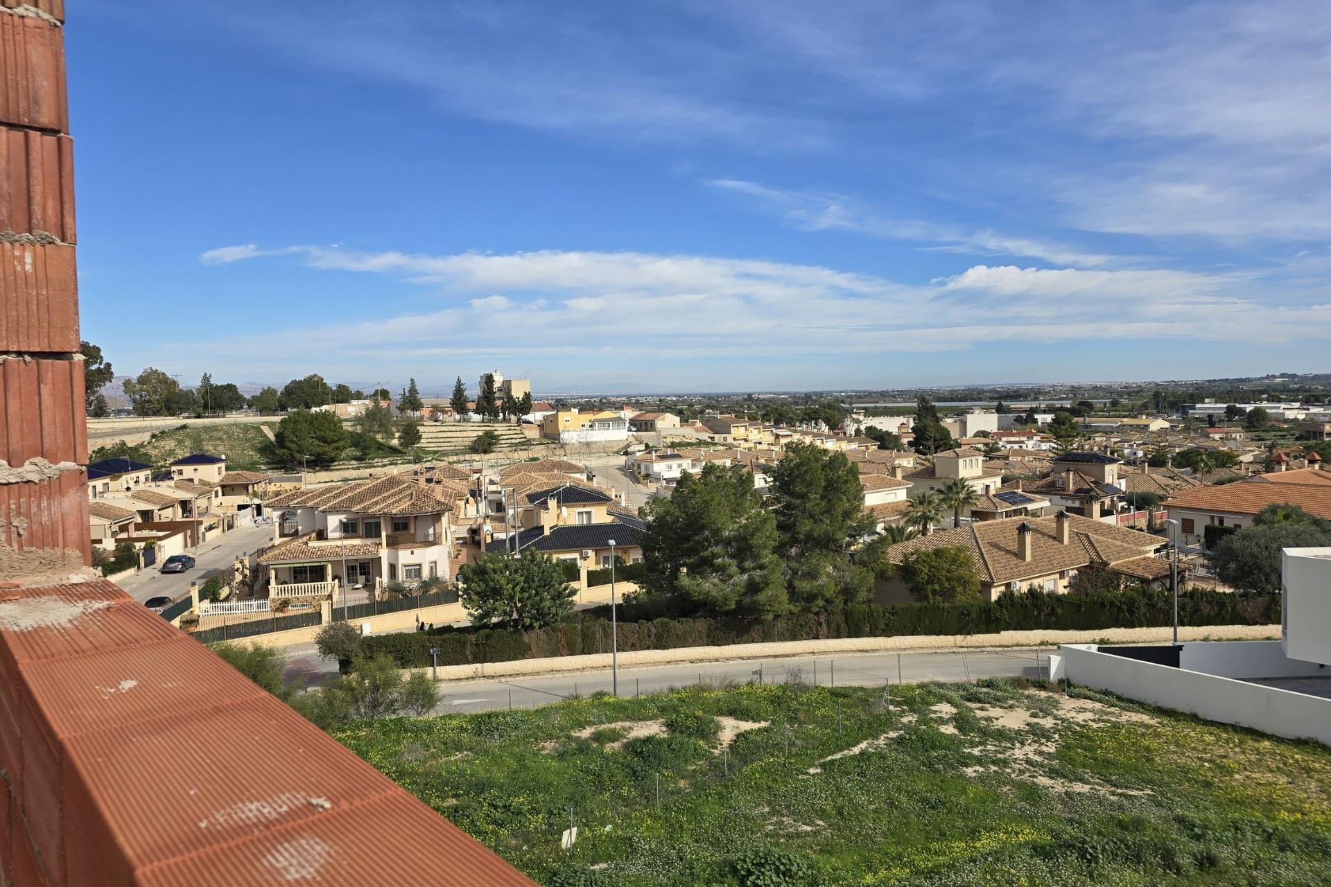 Alquiler a corto plazo - Town House -
Bigastro - pueblo