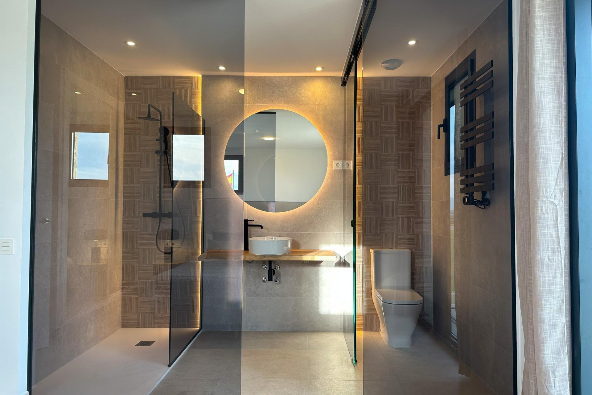 Alquiler a corto plazo - Town House -
Cuevas Del Almanzora - Desert Springs Golf Club