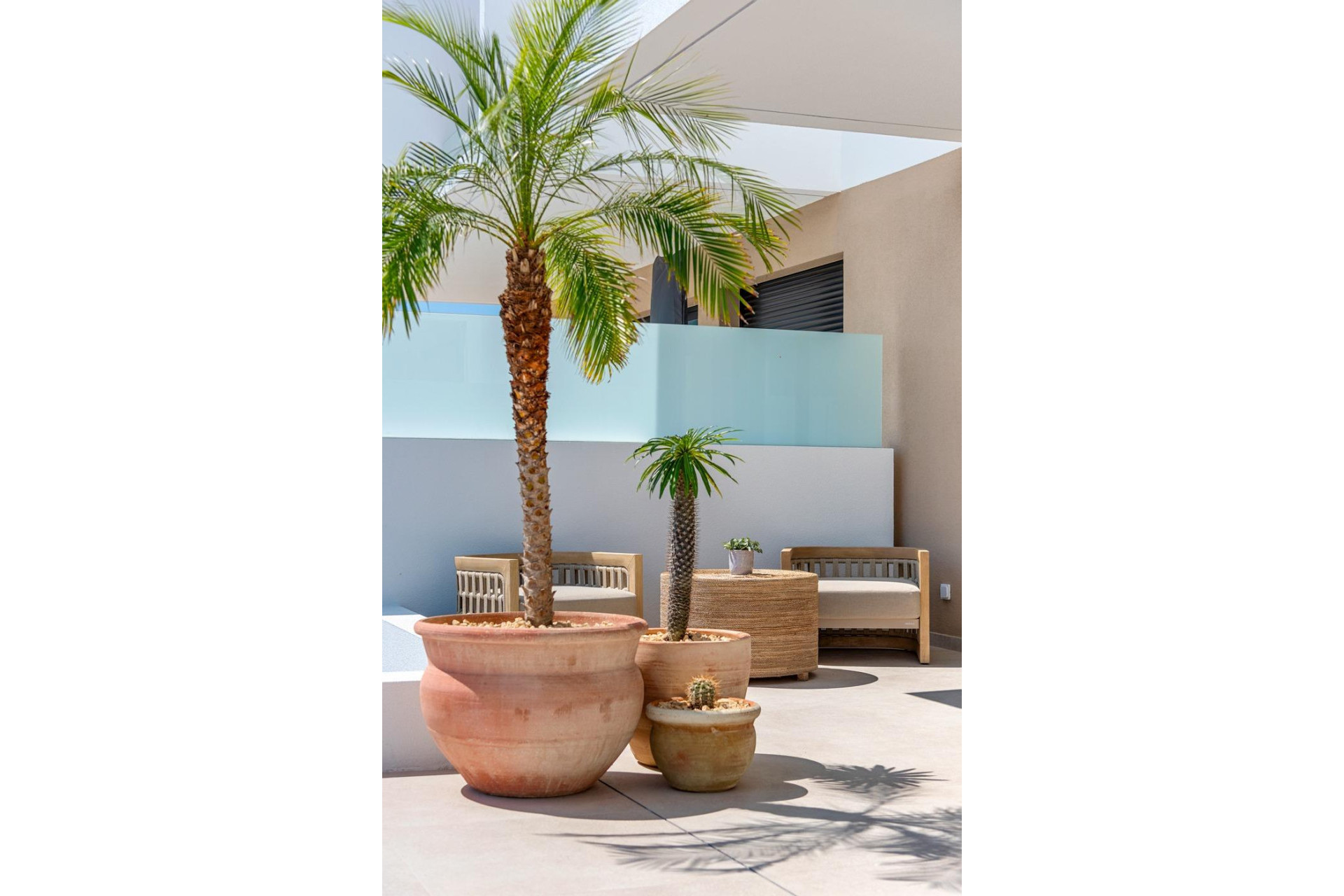 Alquiler a corto plazo - Town House -
Dolores - Sector 3